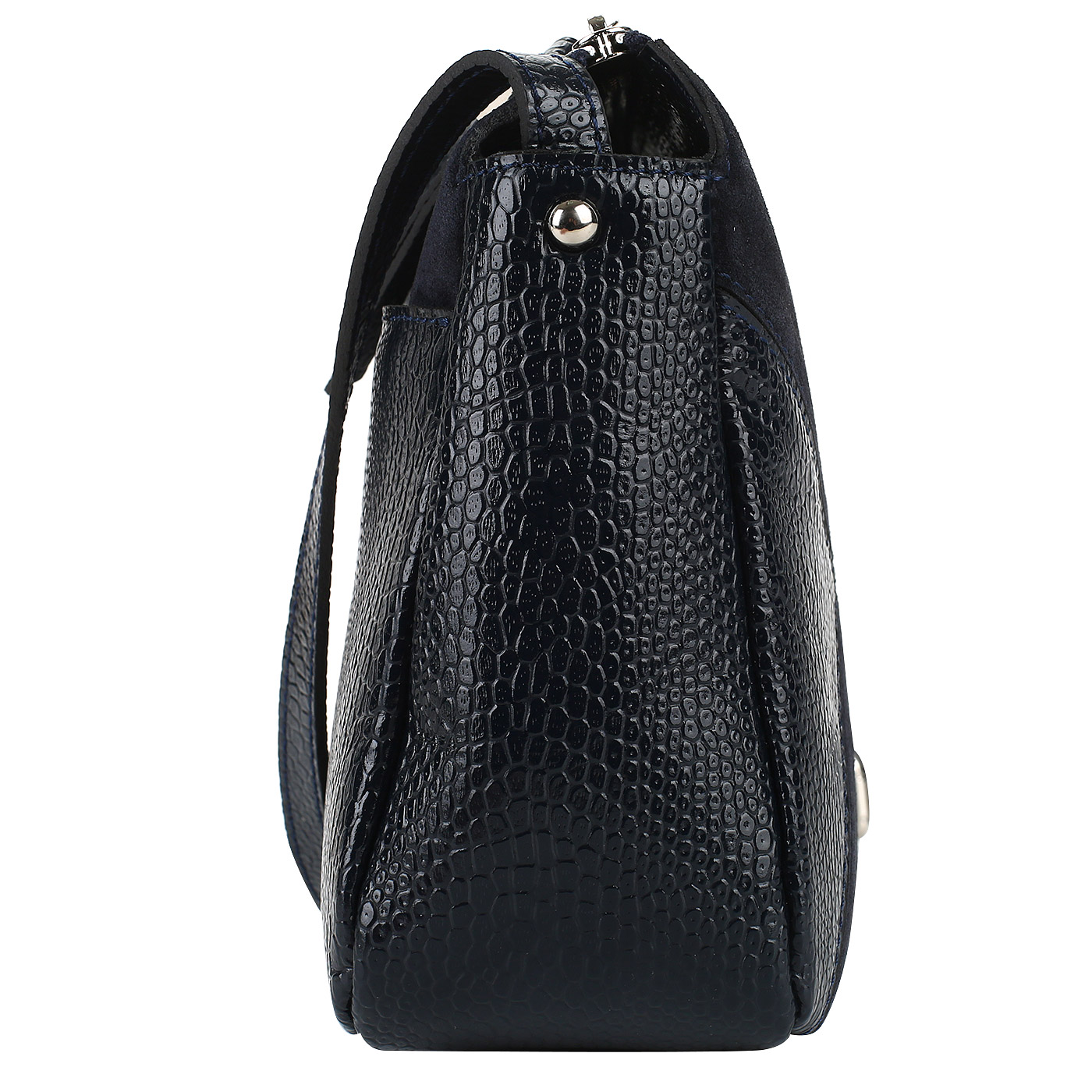 Комбинированная сумочка Chatte 