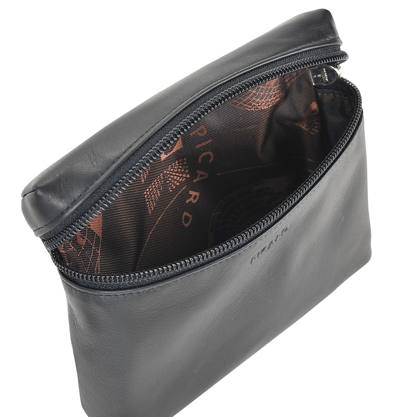 Поясная сумка из натуральной кожи Picard Brooklyn