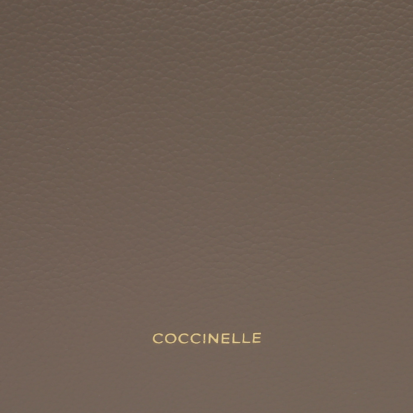 Кожаная сумка Coccinelle CoccinelleSunup