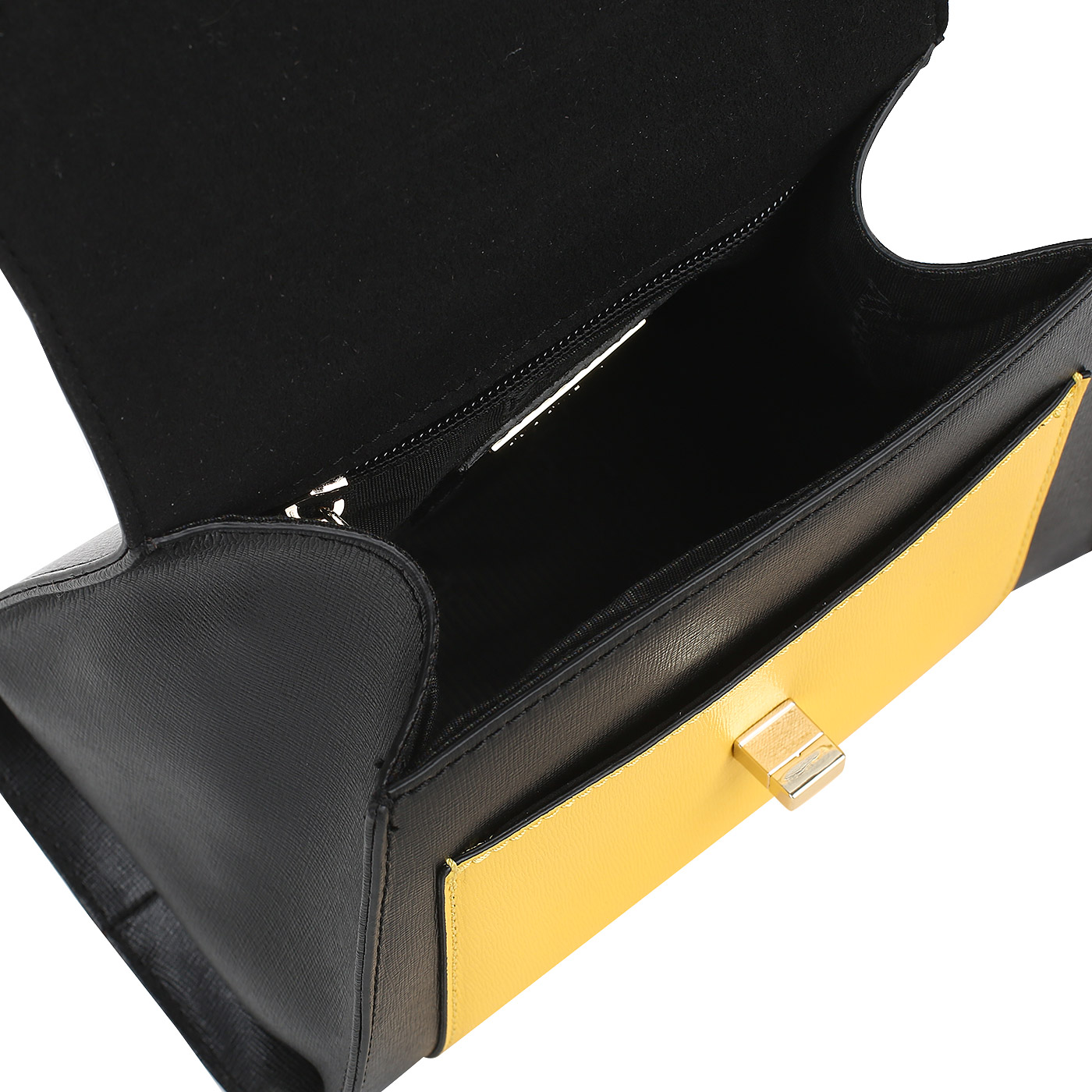 Сумочка с откидным клапаном Ripani Upupa