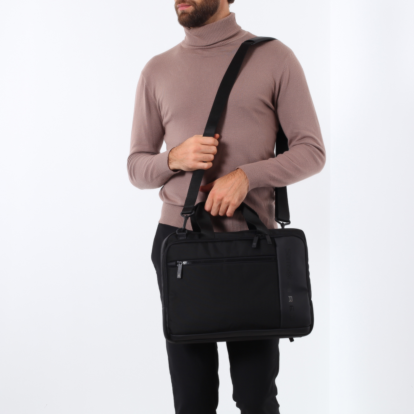 Деловая сумка Samsonite Red Darkahn