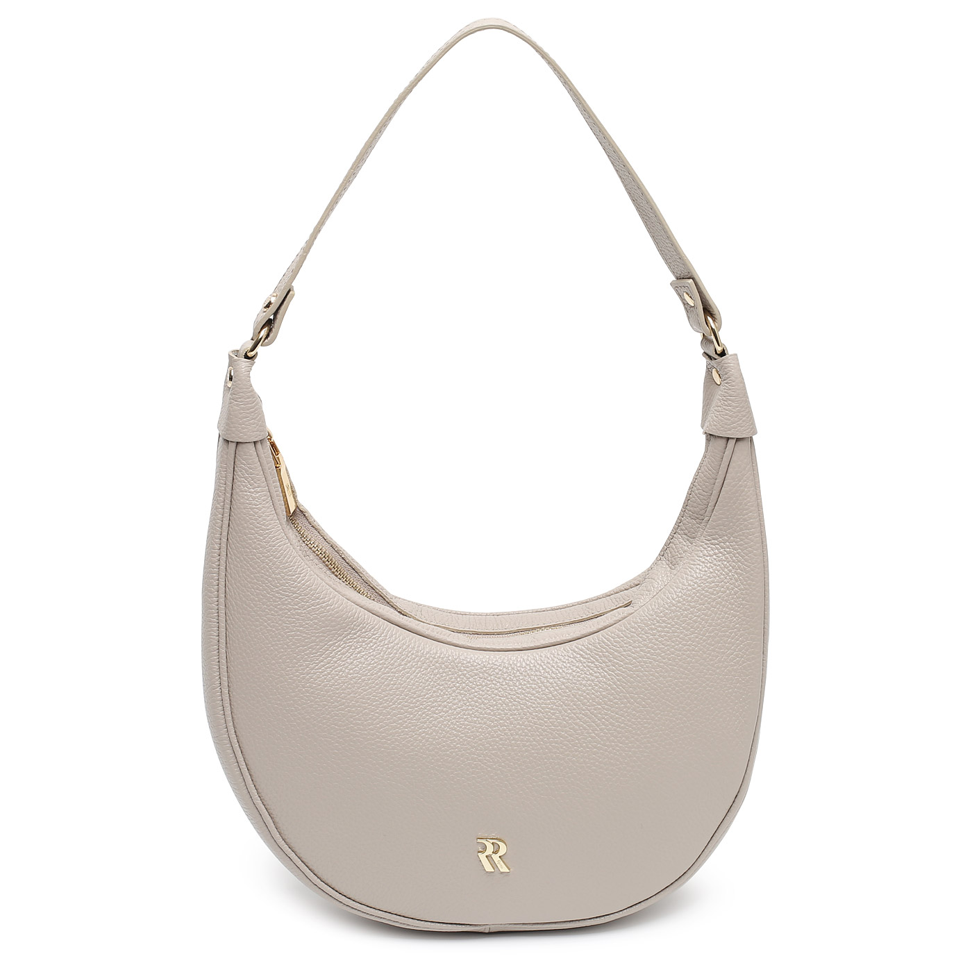 Bruno Rossi Кожаная сумка