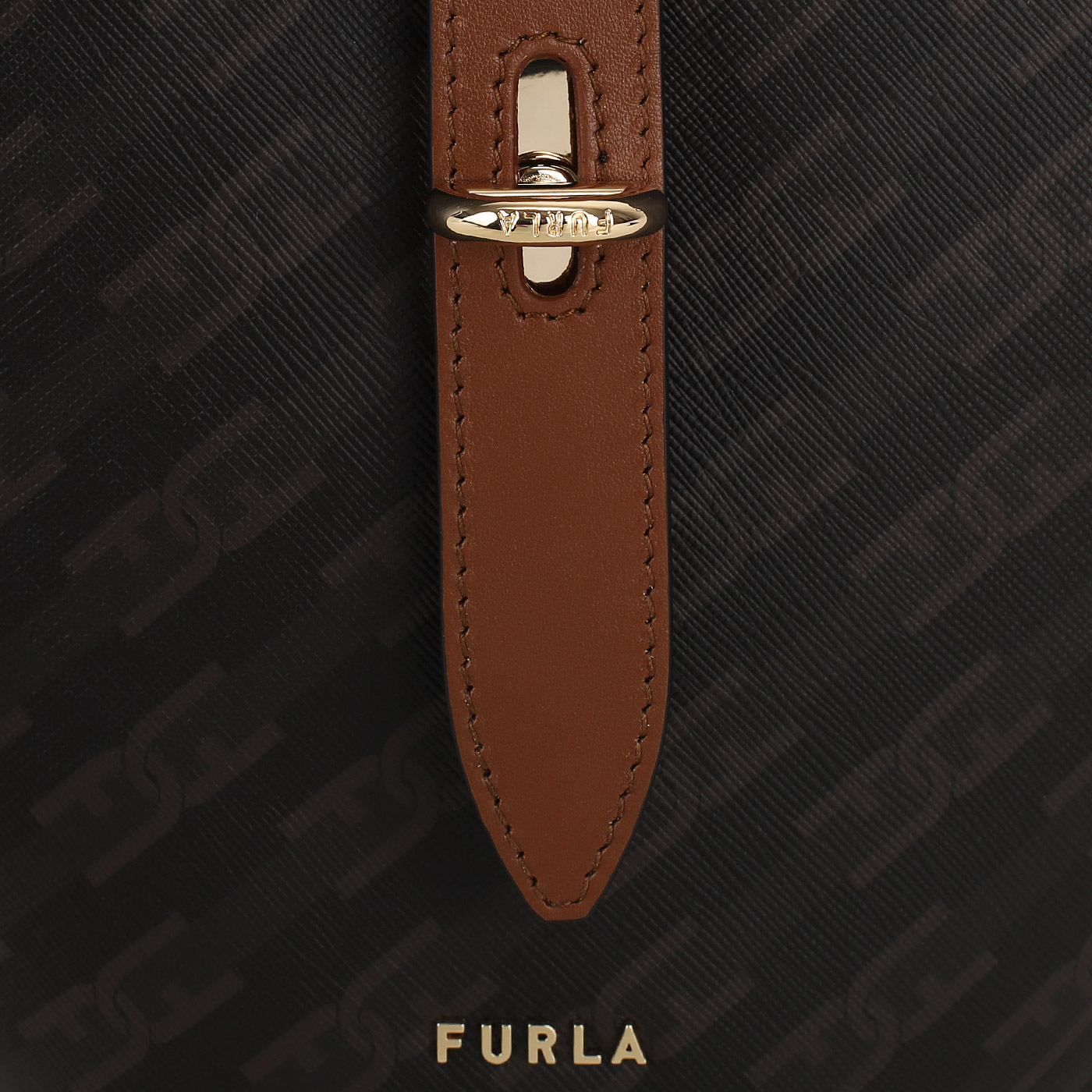 Сумка через плечо Furla Unica