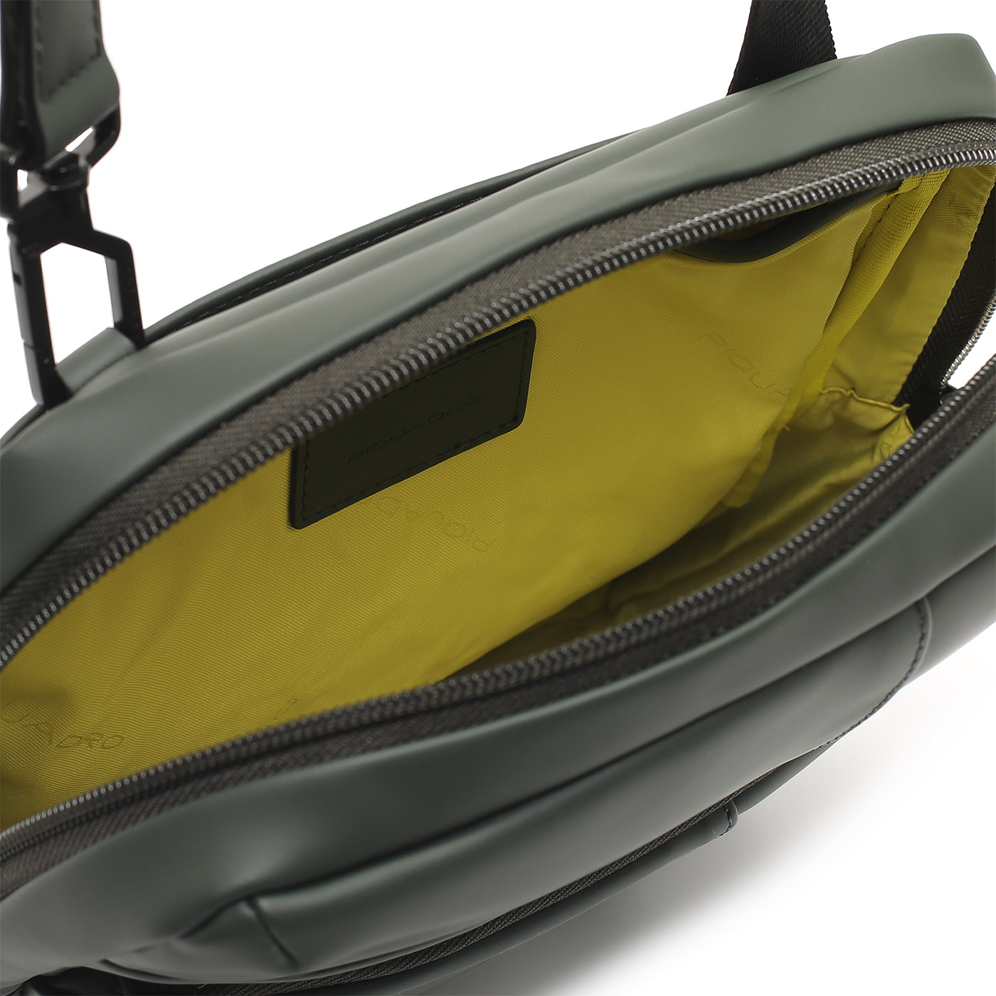 Сумка через плечо Piquadro Wollem