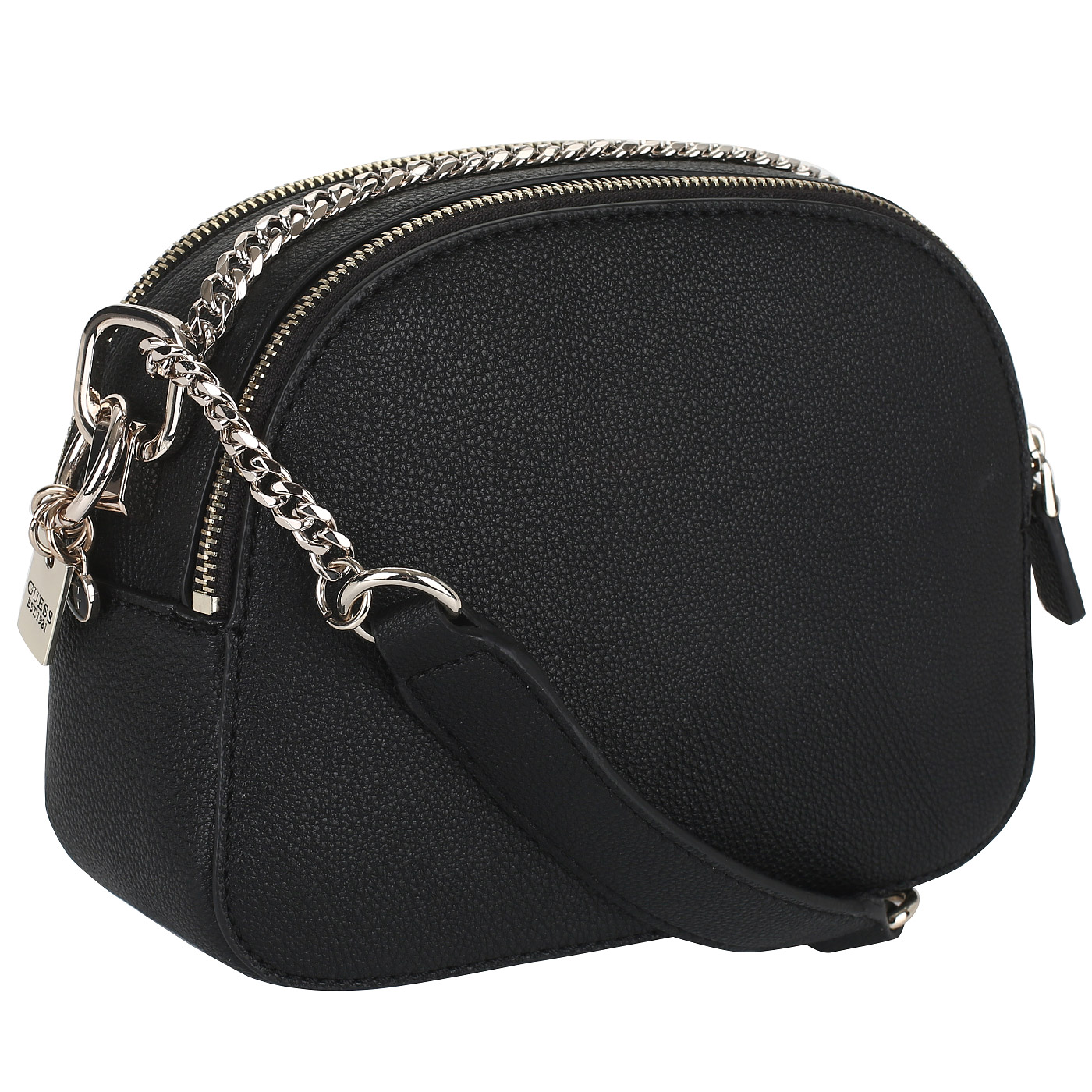 Сумка с цепочкой через плечо Guess Annarita