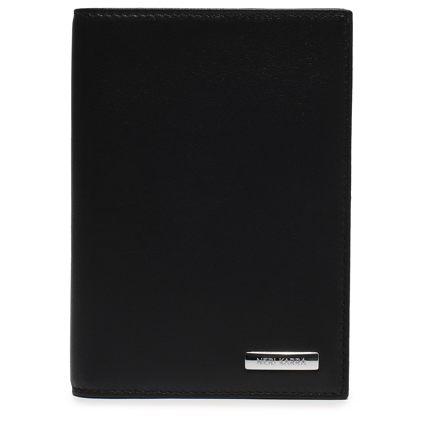 Neri Karra Кожаная обложка для паспорта