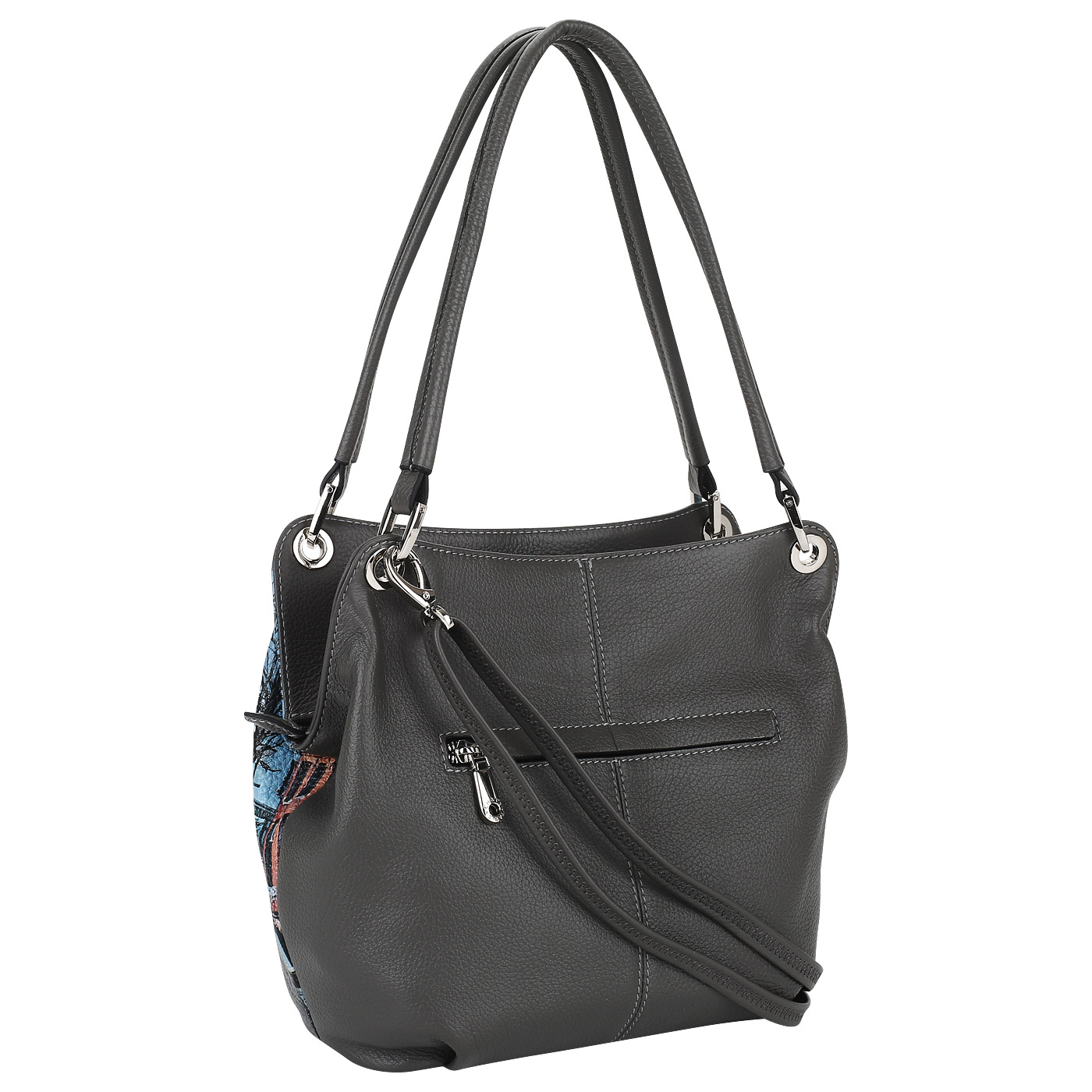 Мягкая сумка Chatte 