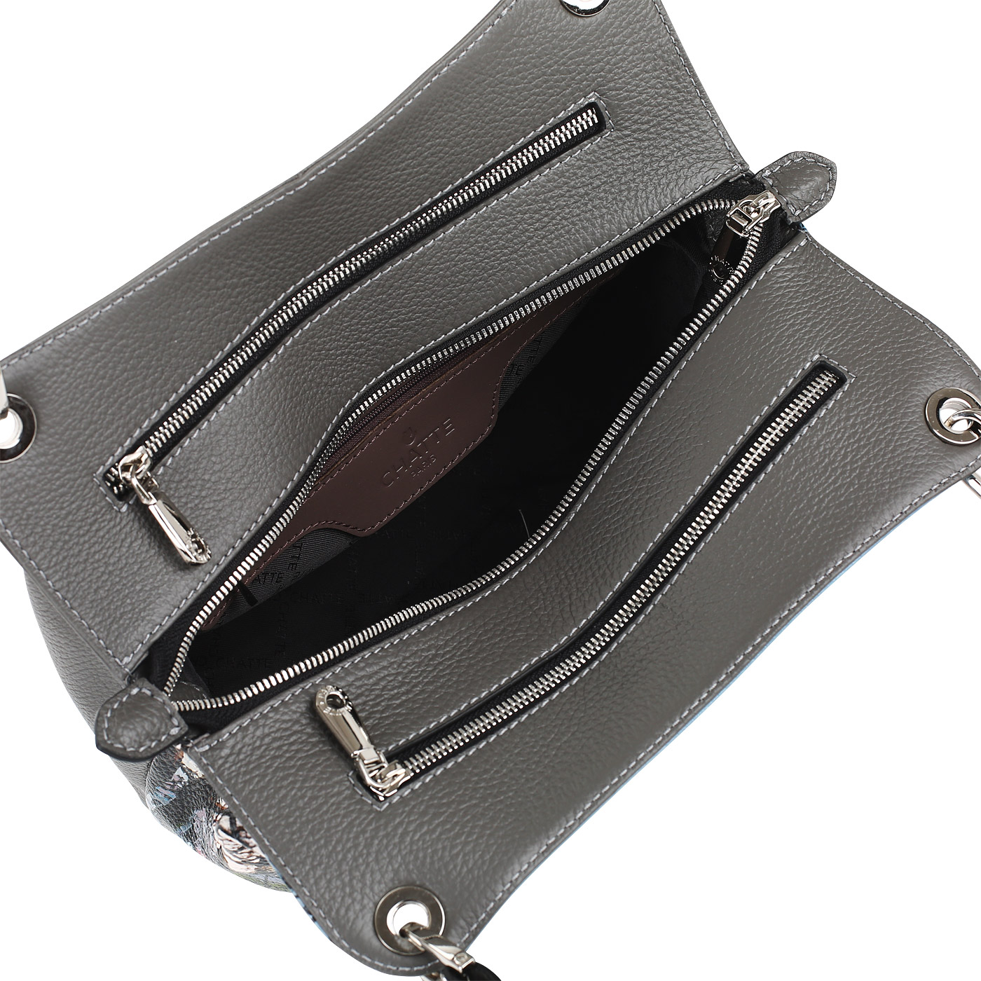 Мягкая сумка Chatte 