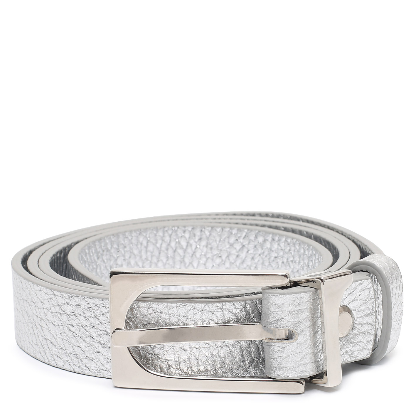 Marina Creazioni Кожаный ремень