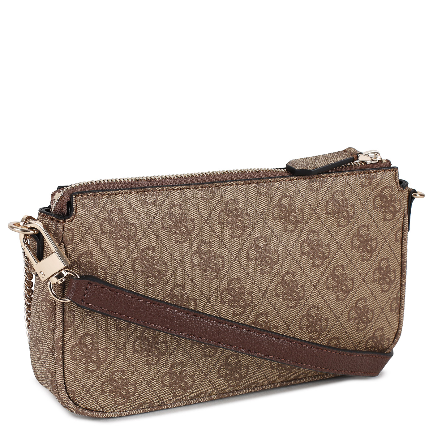 Сумка через плечо с цепочкой Guess Noelle