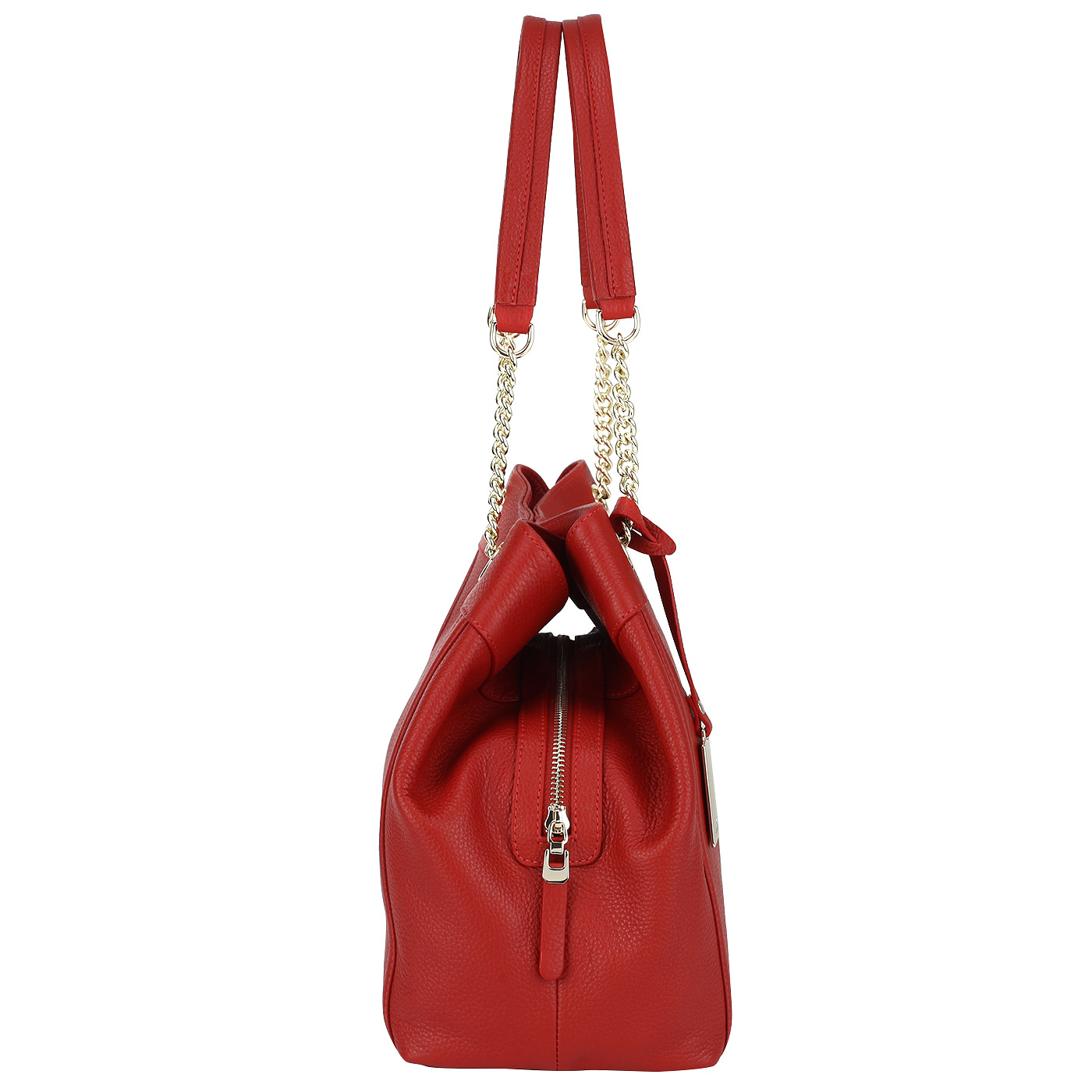 Сумка с тремя отделами Aurelli 