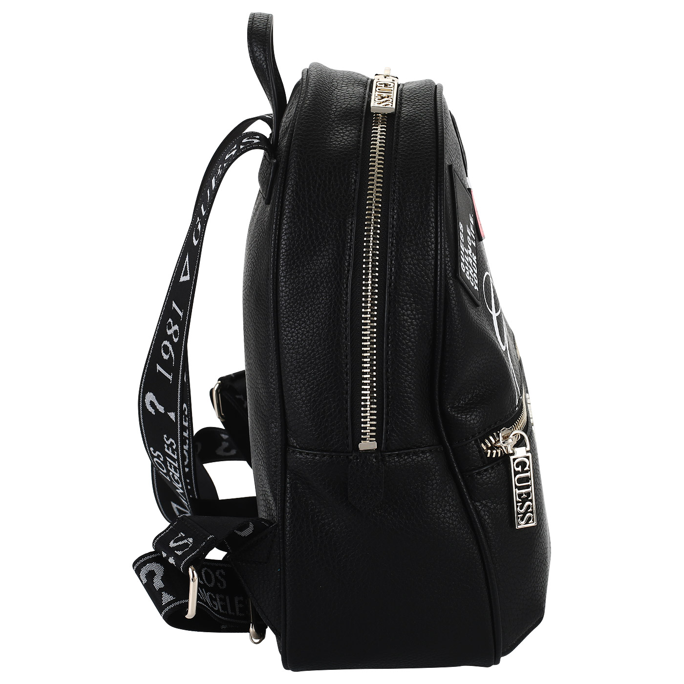 Рюкзак с декором Guess Ronnie