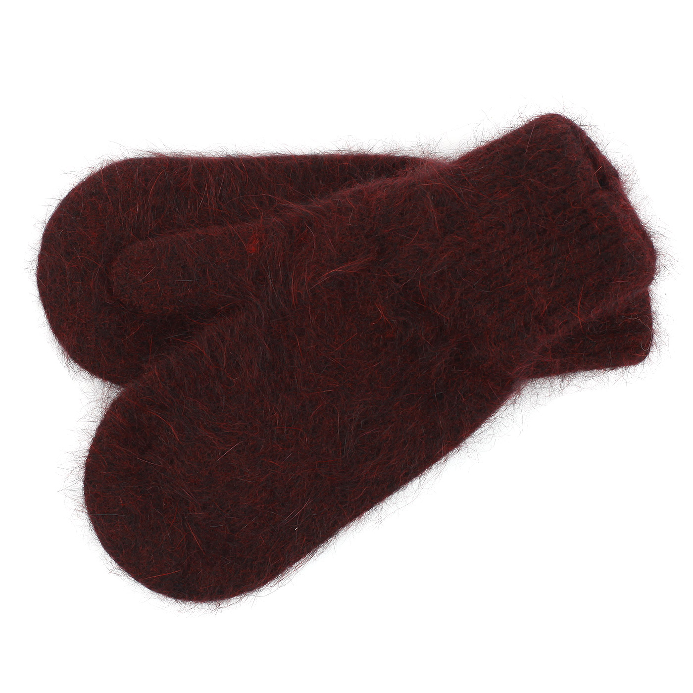 Jane&apos;s Story Шерстяные варежки