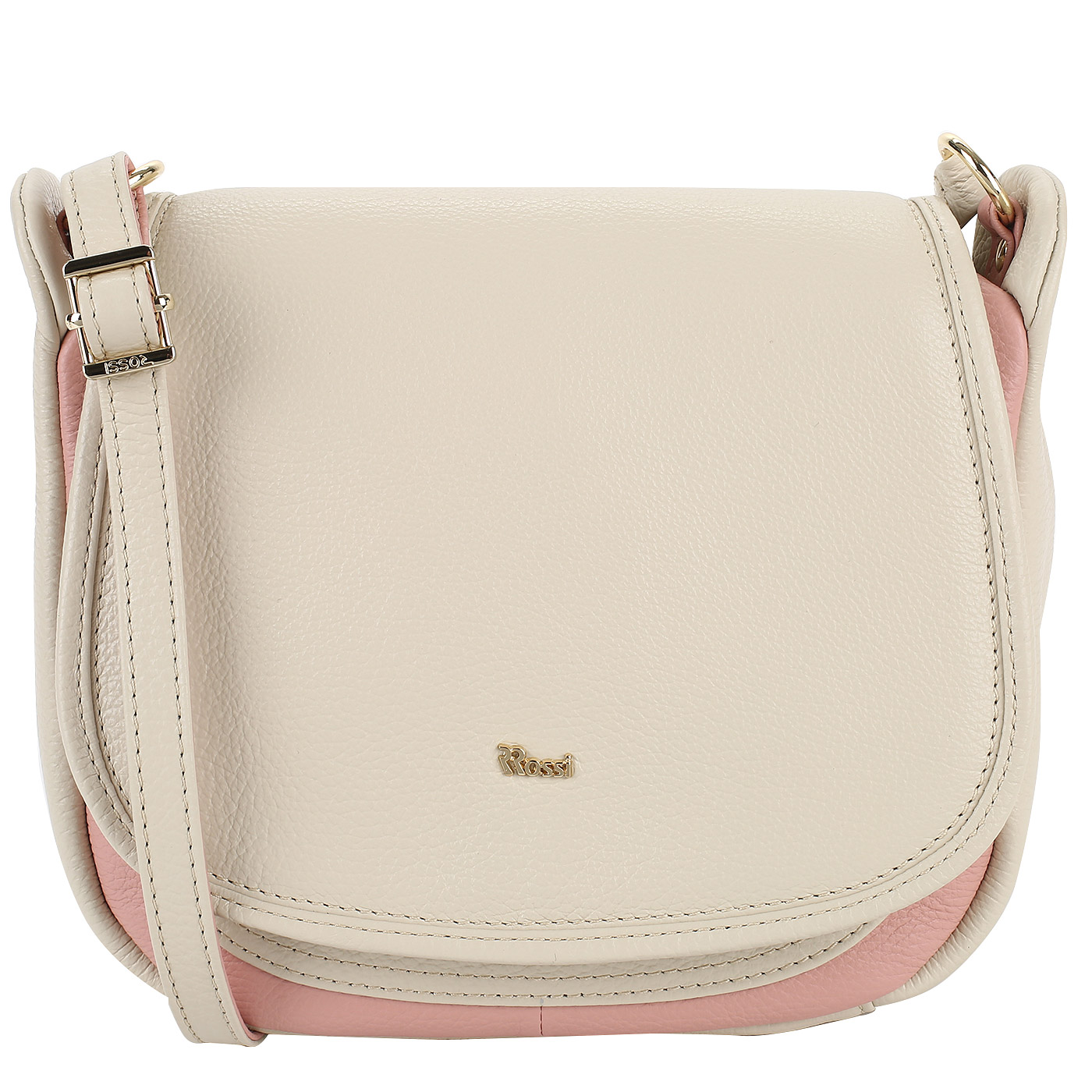 Bruno Rossi Женская сумка через плечо