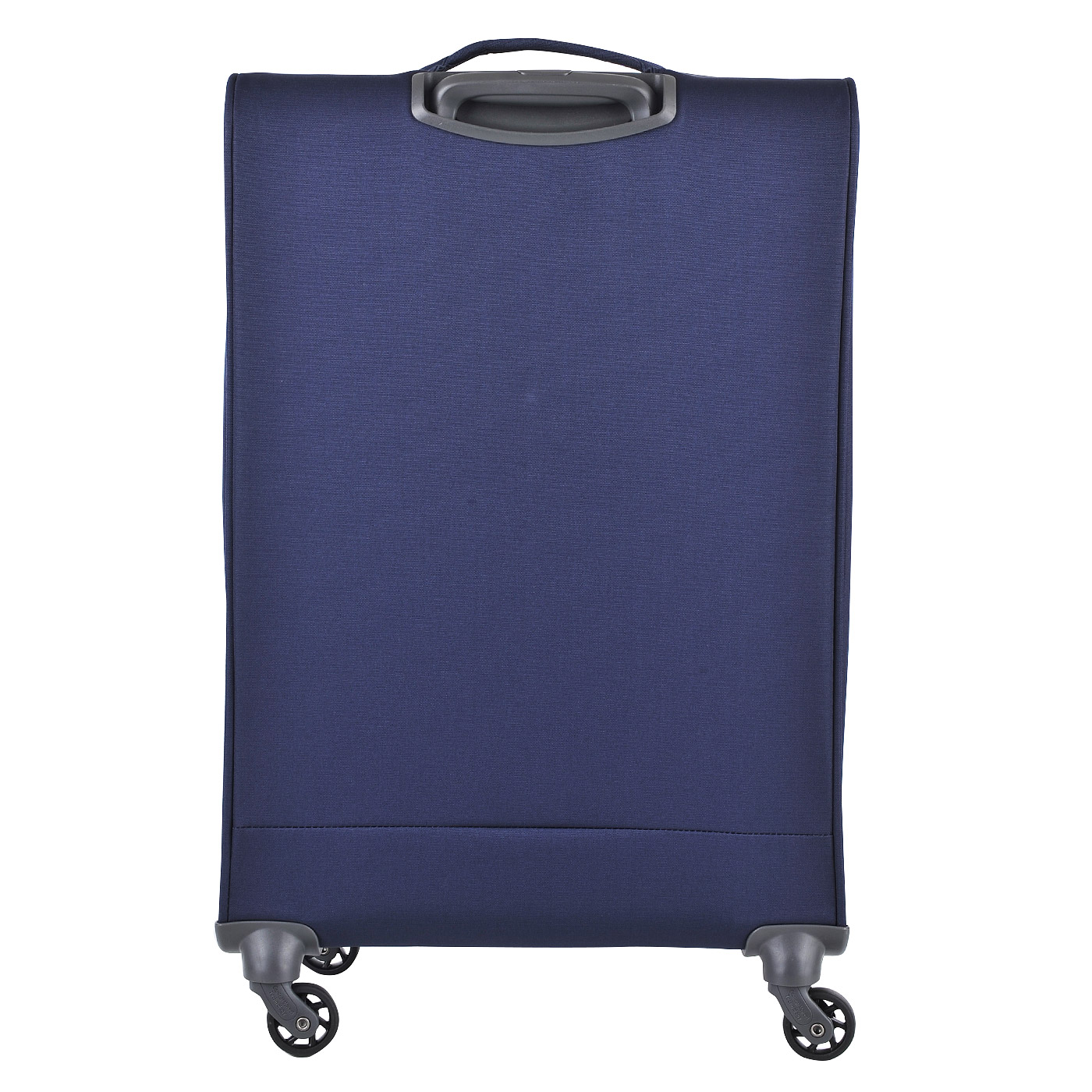 Чемодан средний M тканевый American Tourister Herolite Lifestyle