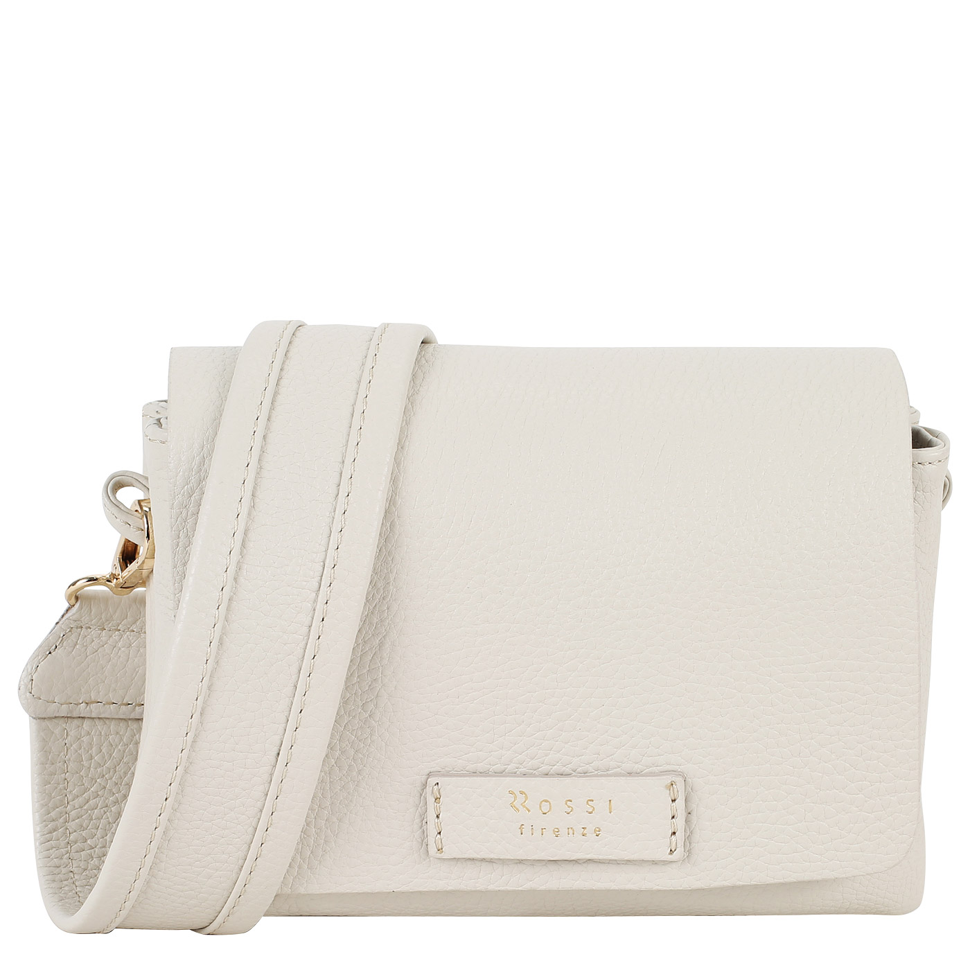 Bruno Rossi Кожаная сумка