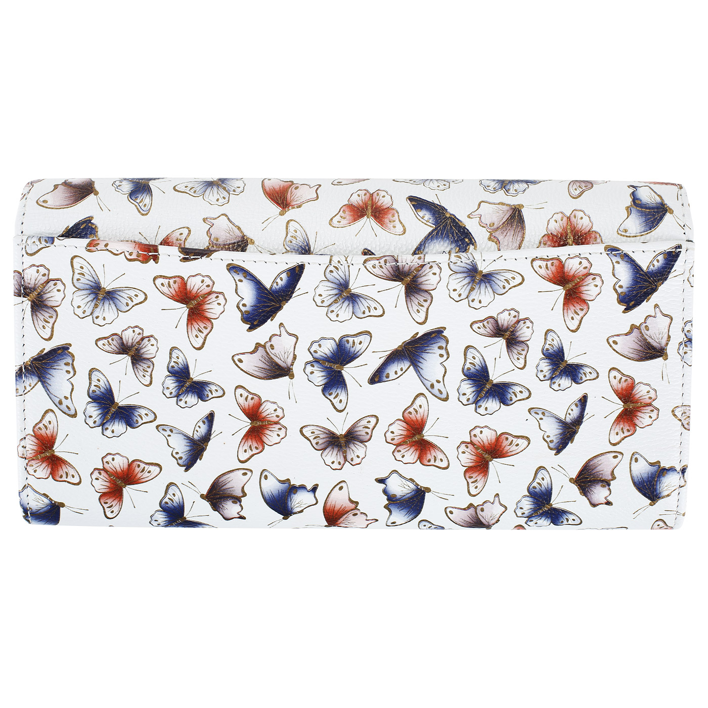 Портмоне с принтом Aurelli Alma fantasia