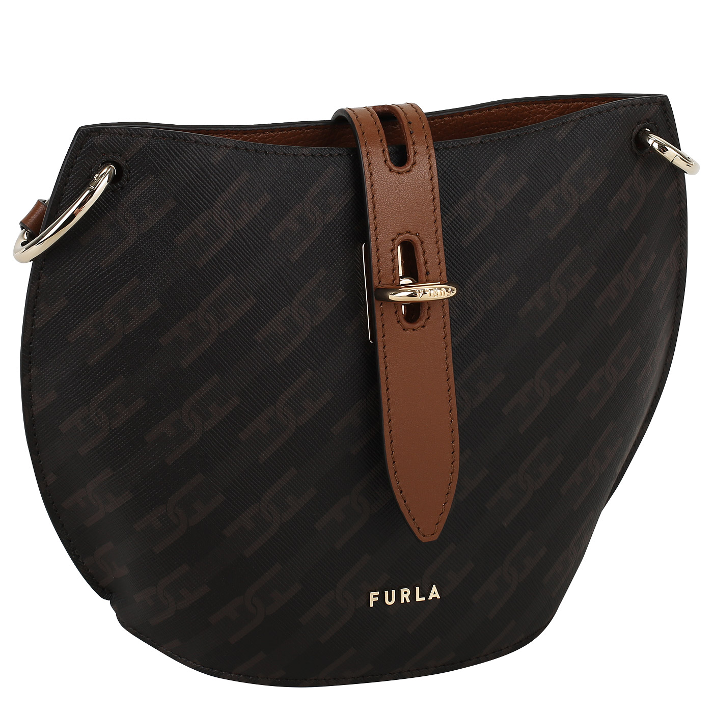 Сумка через плечо Furla Unica
