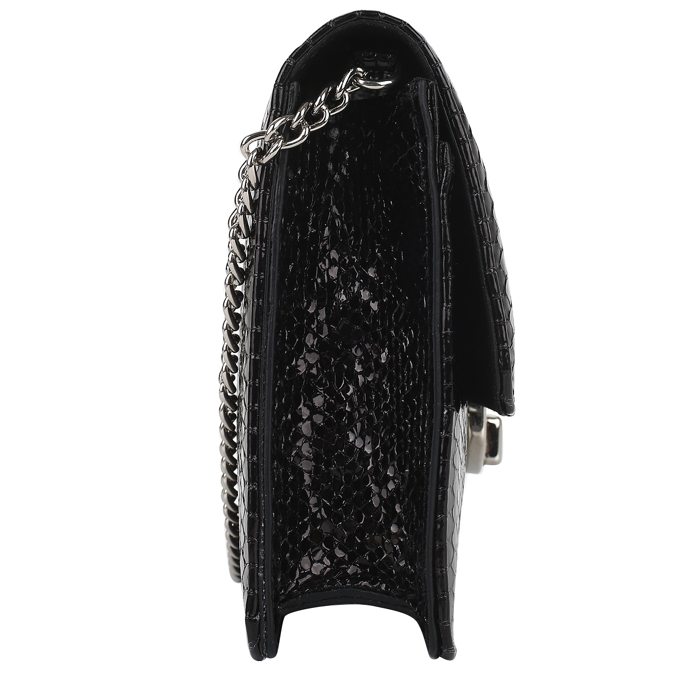 Сумка с цепочкой через плечо Gilda Tonelli Mombasa