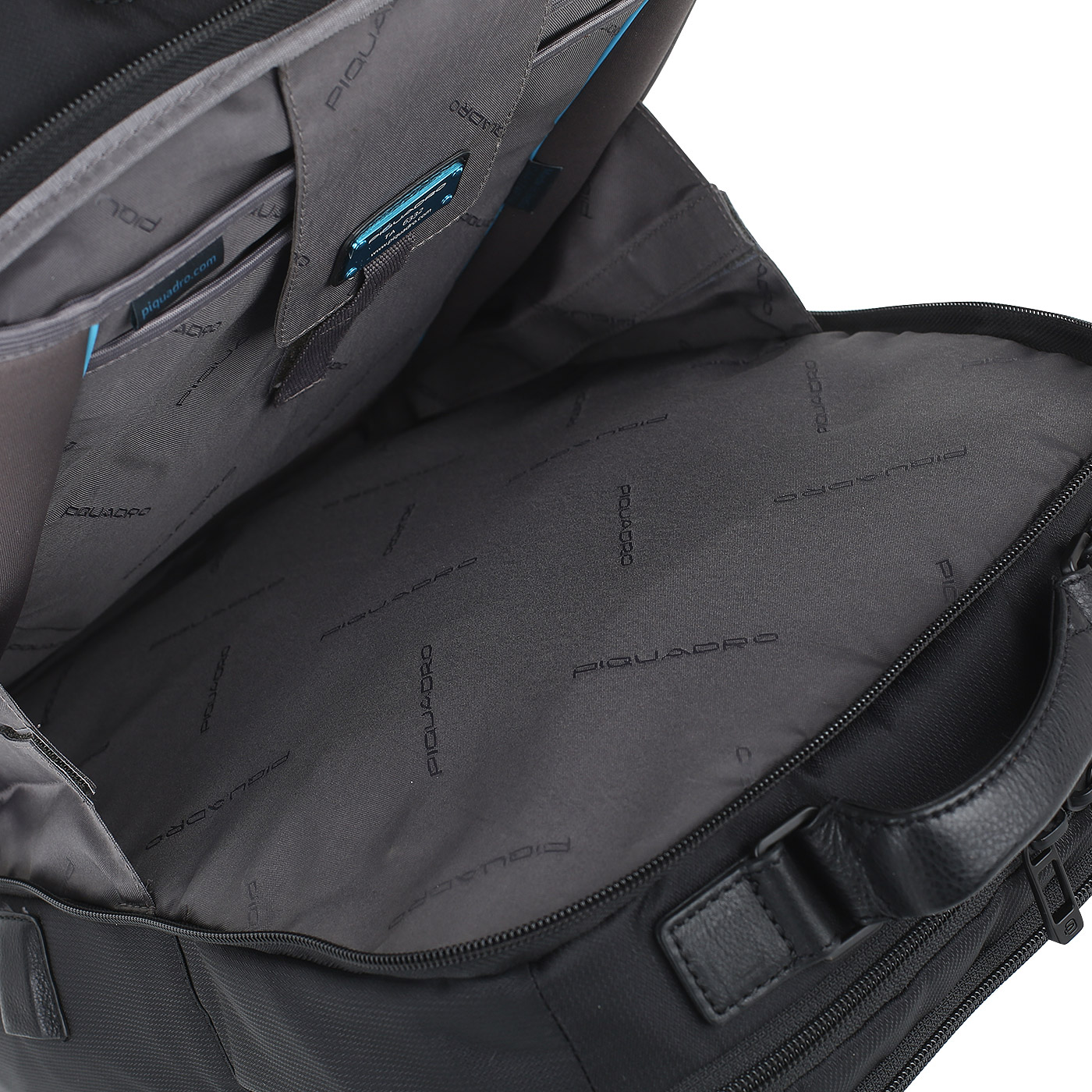 Деловой рюкзак Piquadro P16