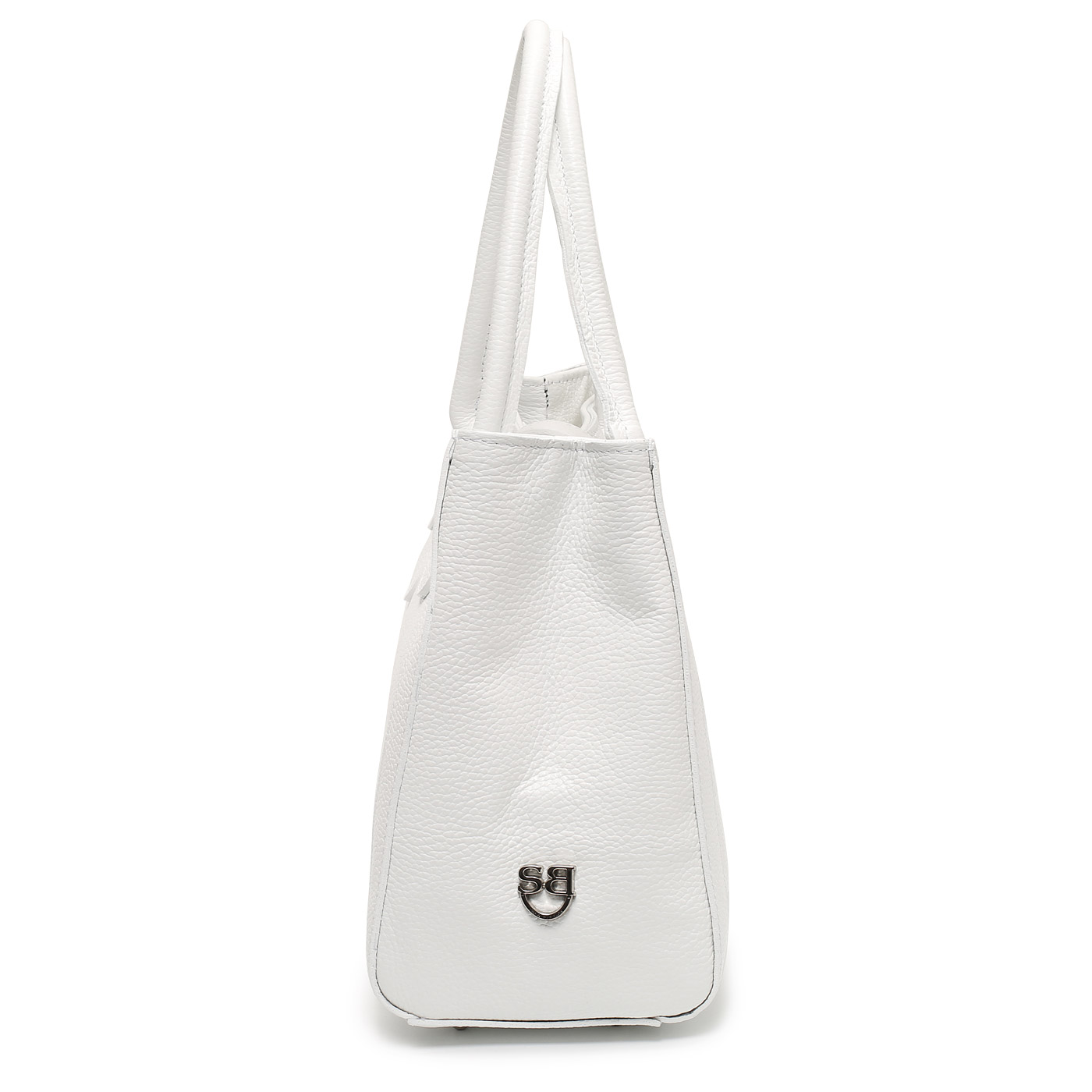 Кожаная сумка Sara Burglar Francesca Person