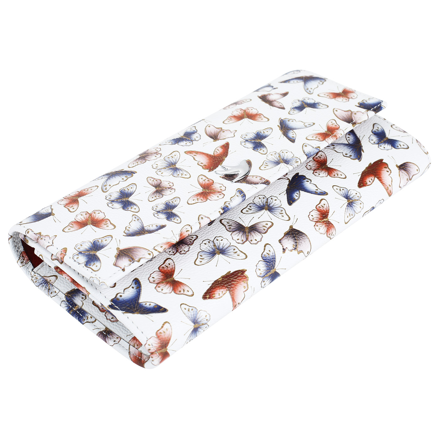 Портмоне с принтом Aurelli Alma fantasia