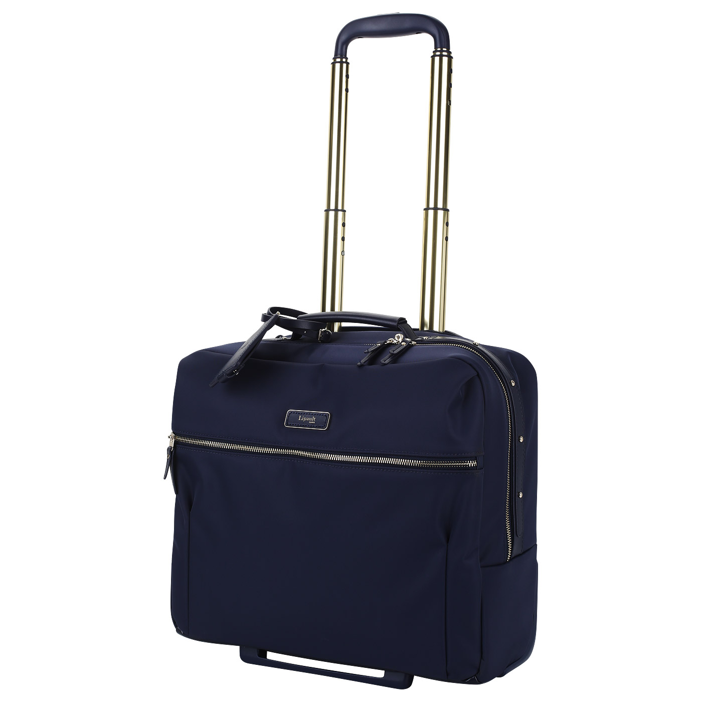 Lipault Бизнес-кейс на колесах