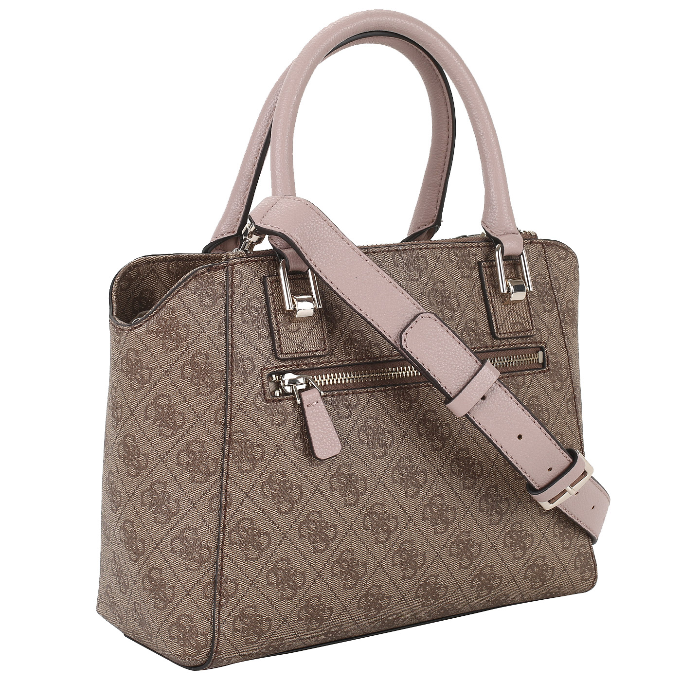 Сумка с логотипом бренда Guess Candace