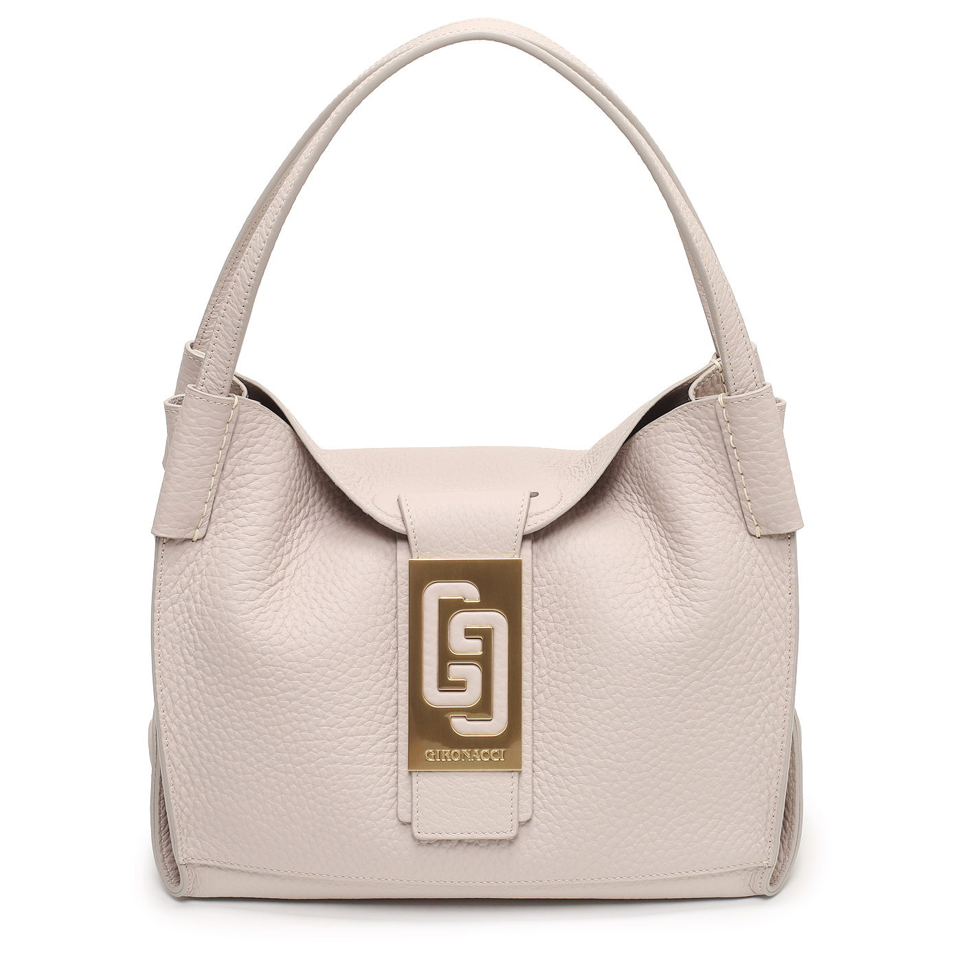 Gironacci Кожаная сумка