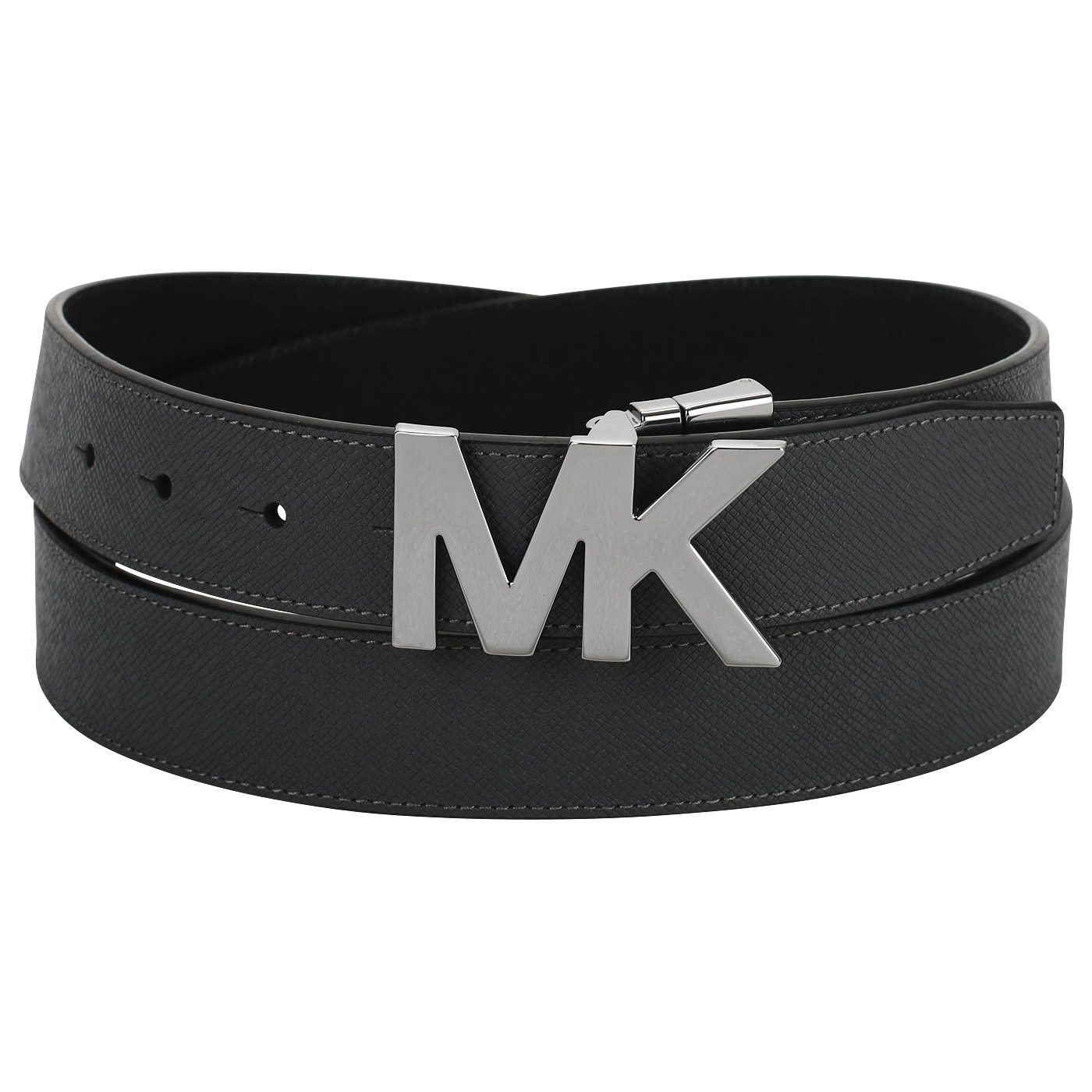 Michael Kors Men Двусторонний ремень с двумя пряжками