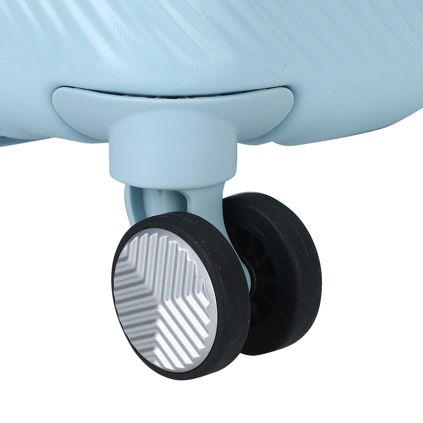 Чемодан большой L из поликарбоната с кодовым замком American Tourister Flylife