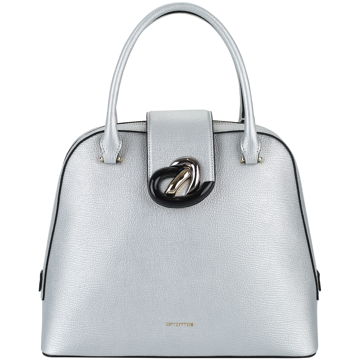 Cromia Сумка со съемным ремешком