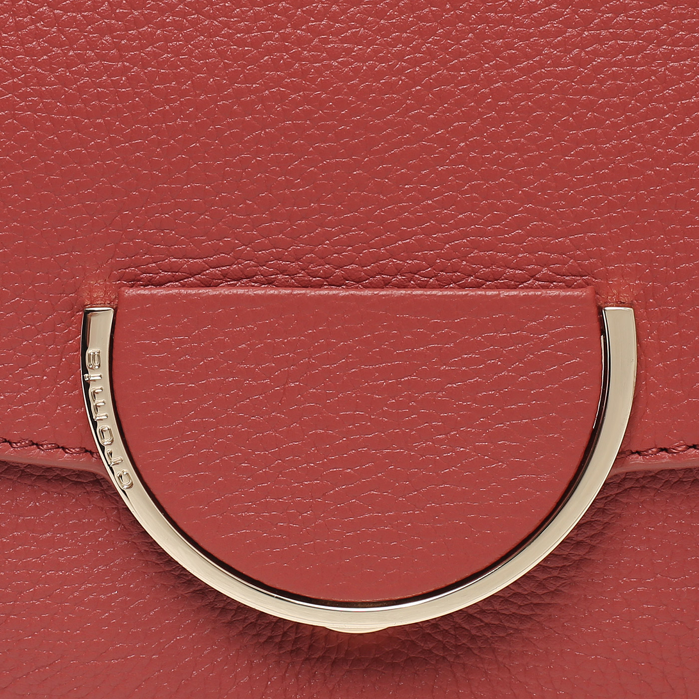 Кожаная сумка Cromia Sveva