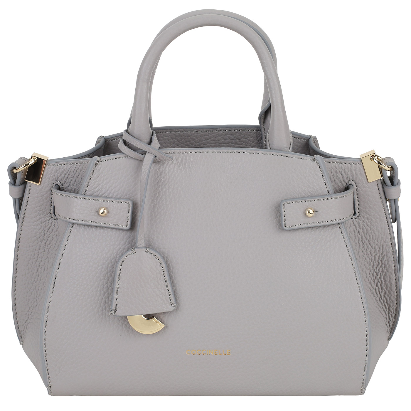 Coccinelle Кожаная сумка