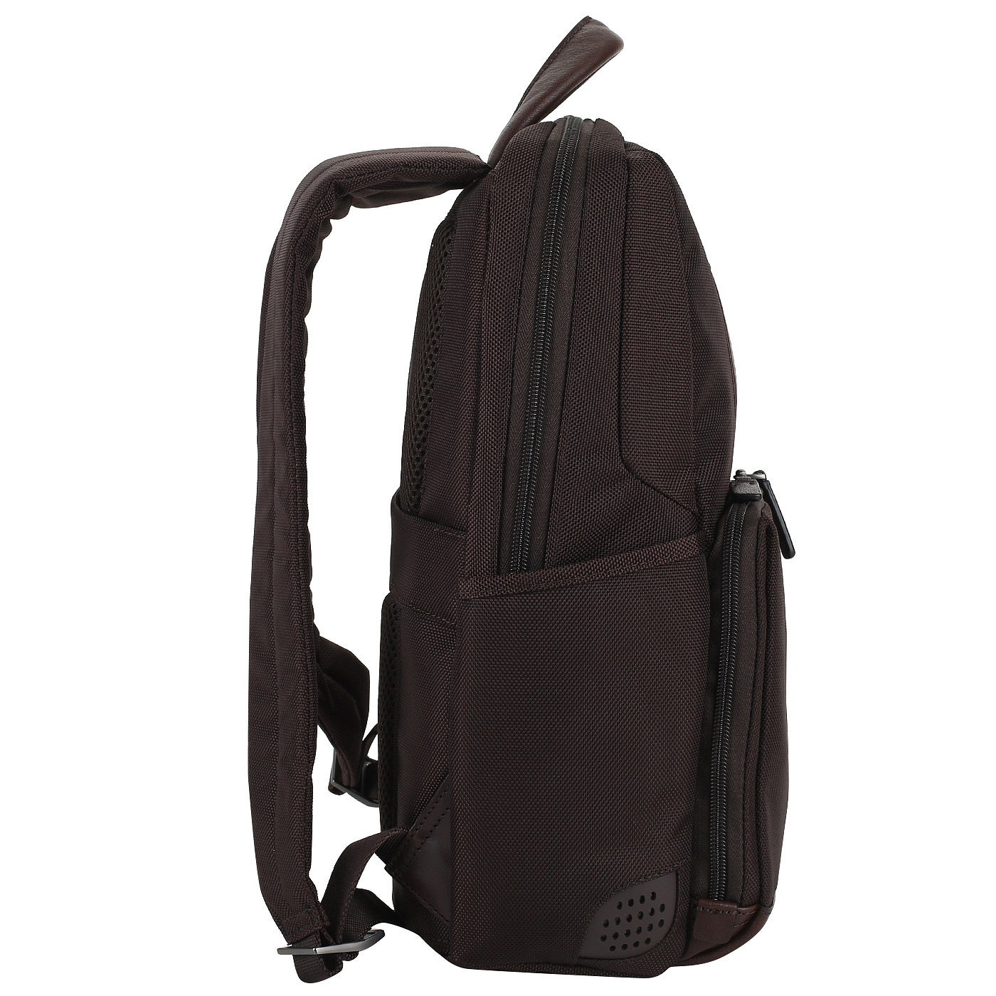 Рюкзак на двойной молнии Piquadro Brief