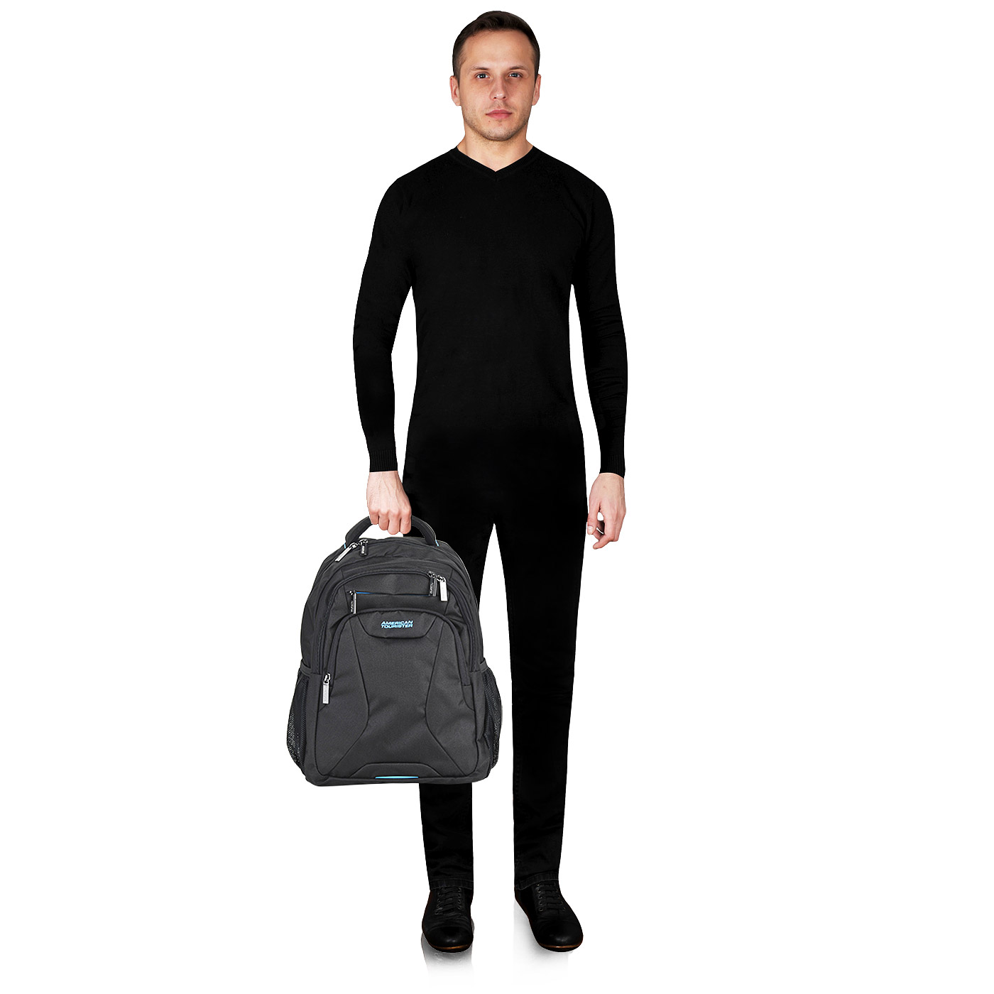 Рюкзак для ноутбука American Tourister At Work