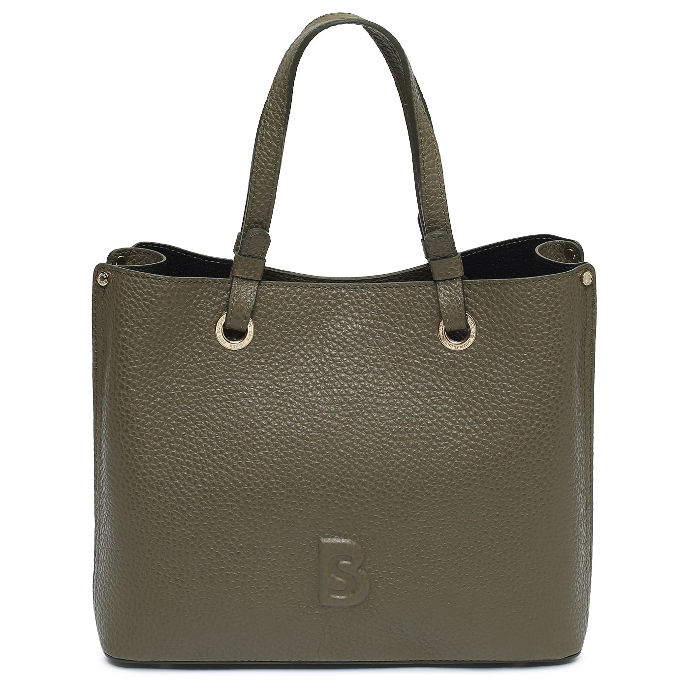 Sara Burglar Кожаная сумка