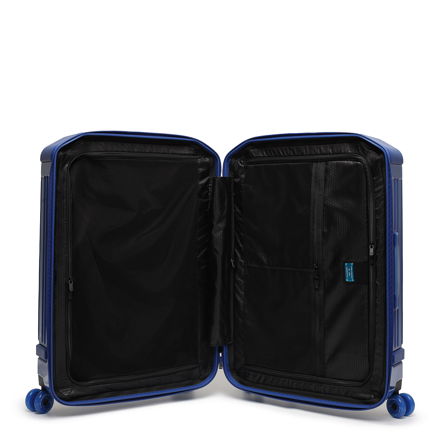 Чемодан средний M из поликарбоната Piquadro Pop