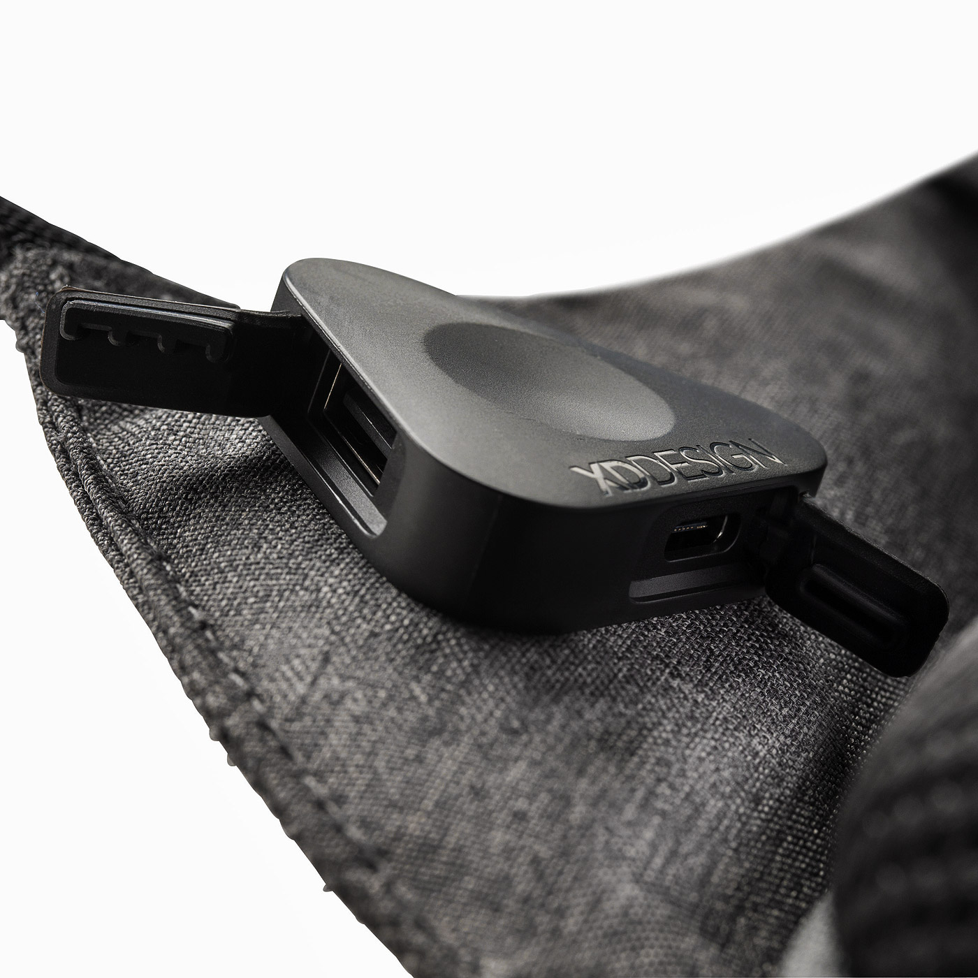 Рюкзак для ноутбука XD Design Bobby Pro