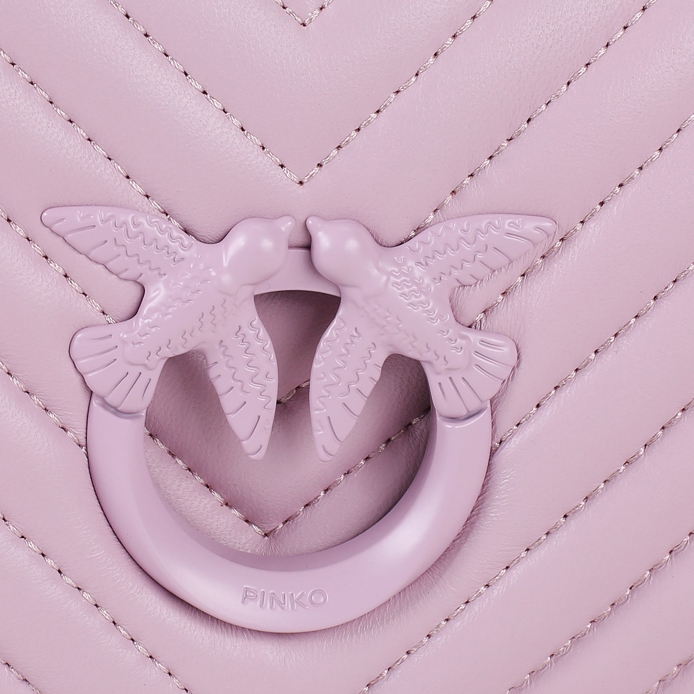 Сумка через плечо Pinko Love Click