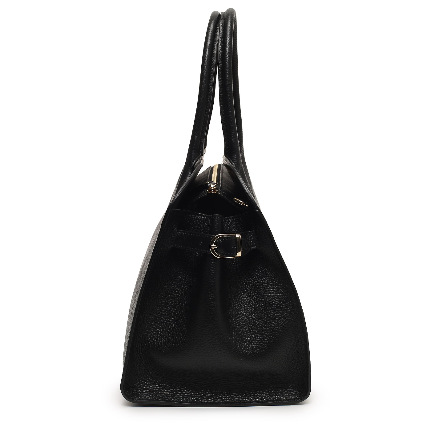 Кожаная сумка Bruno Rossi Dollaro