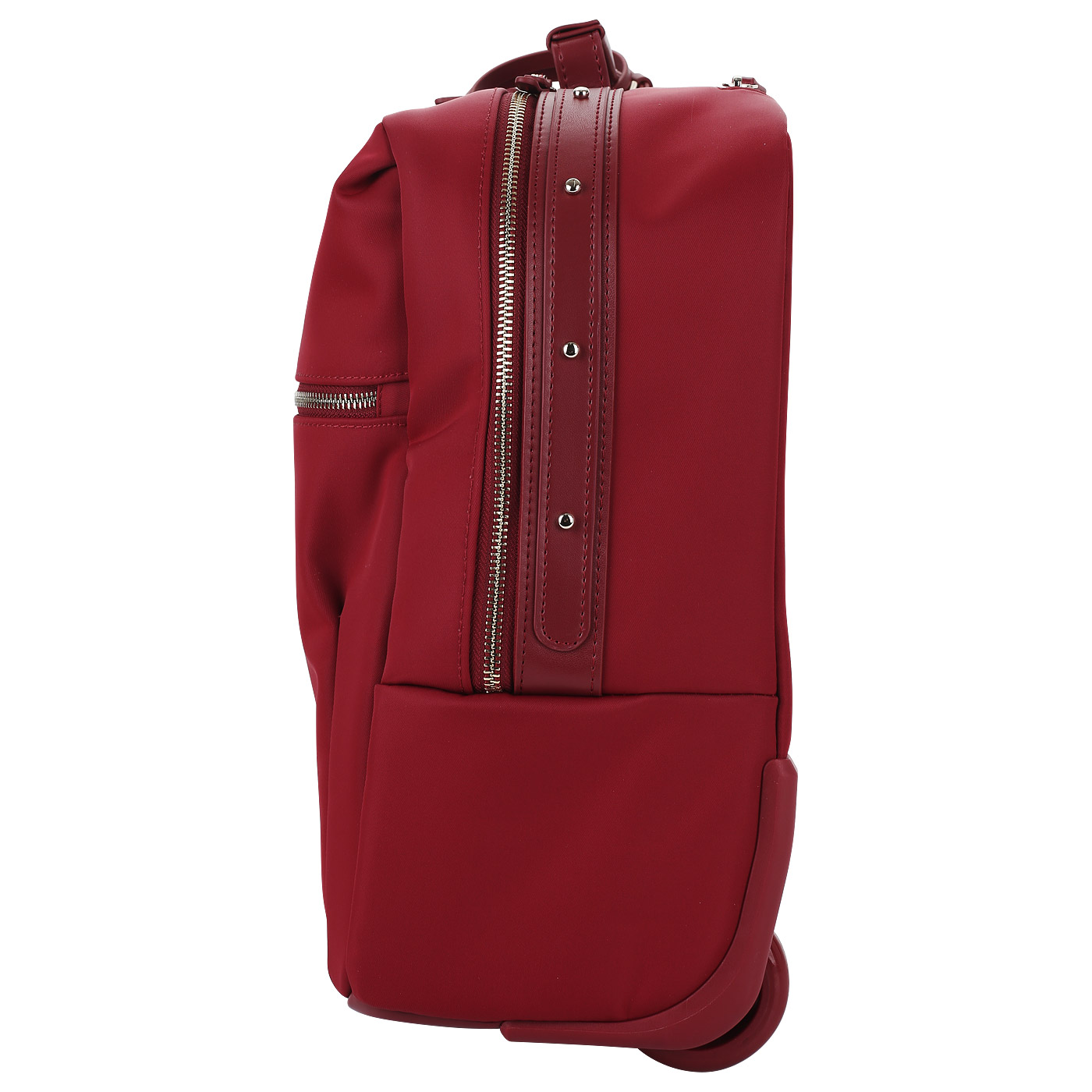 Бизнес-кейс на колесах Lipault Business Avenue