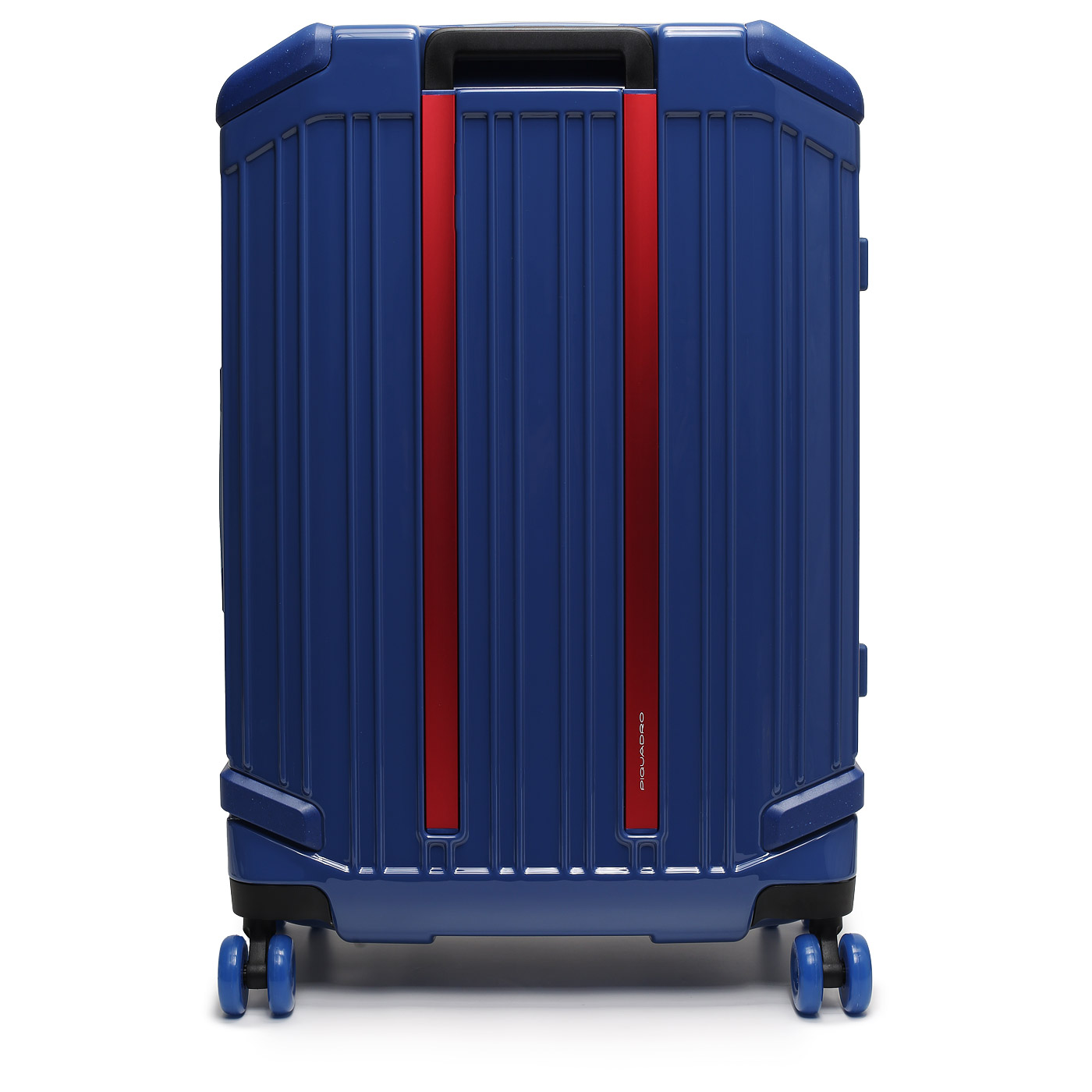 Чемодан средний M из поликарбоната Piquadro Pop