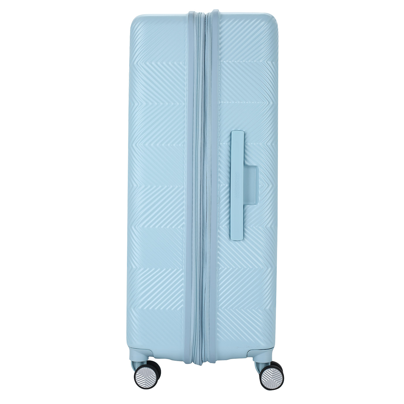 Чемодан большой L из поликарбоната с кодовым замком American Tourister Flylife