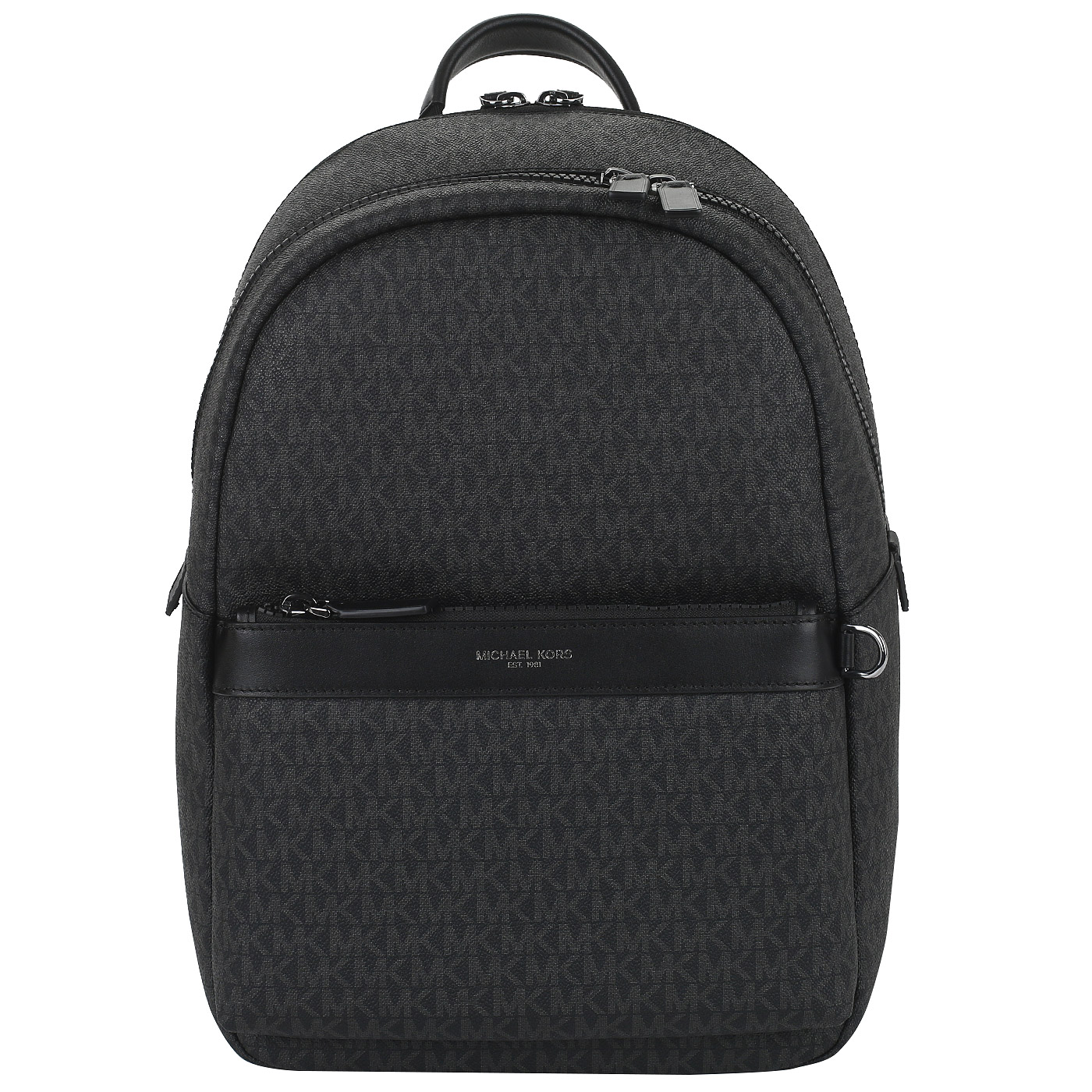 Michael Kors Men Рюкзак с двумя отделами