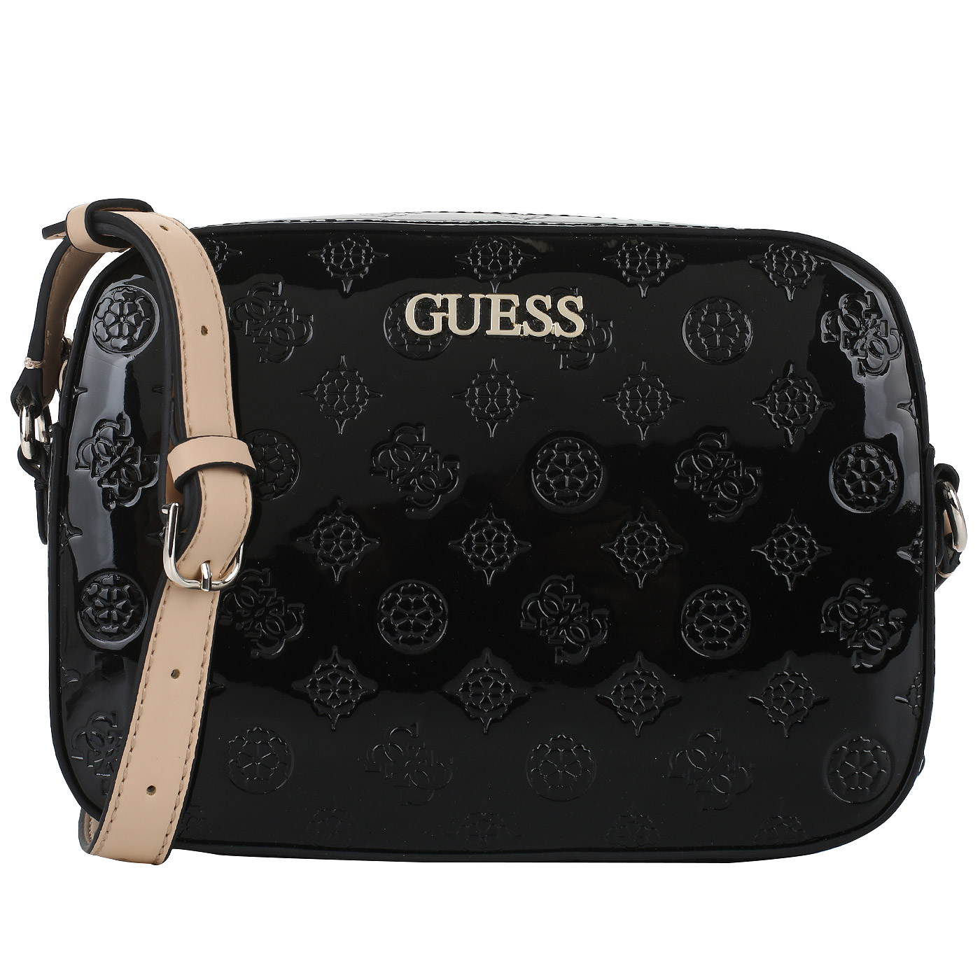 Guess Лакированная сумочка