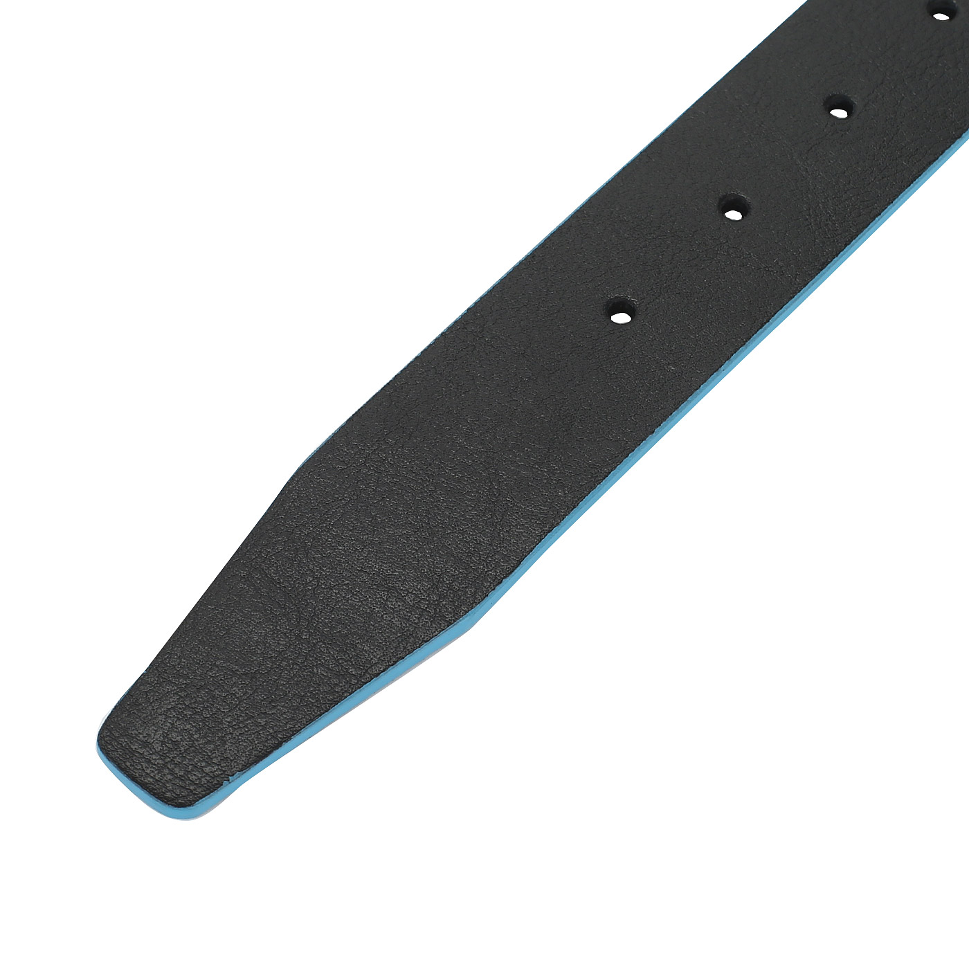 Ремень Piquadro Blue square