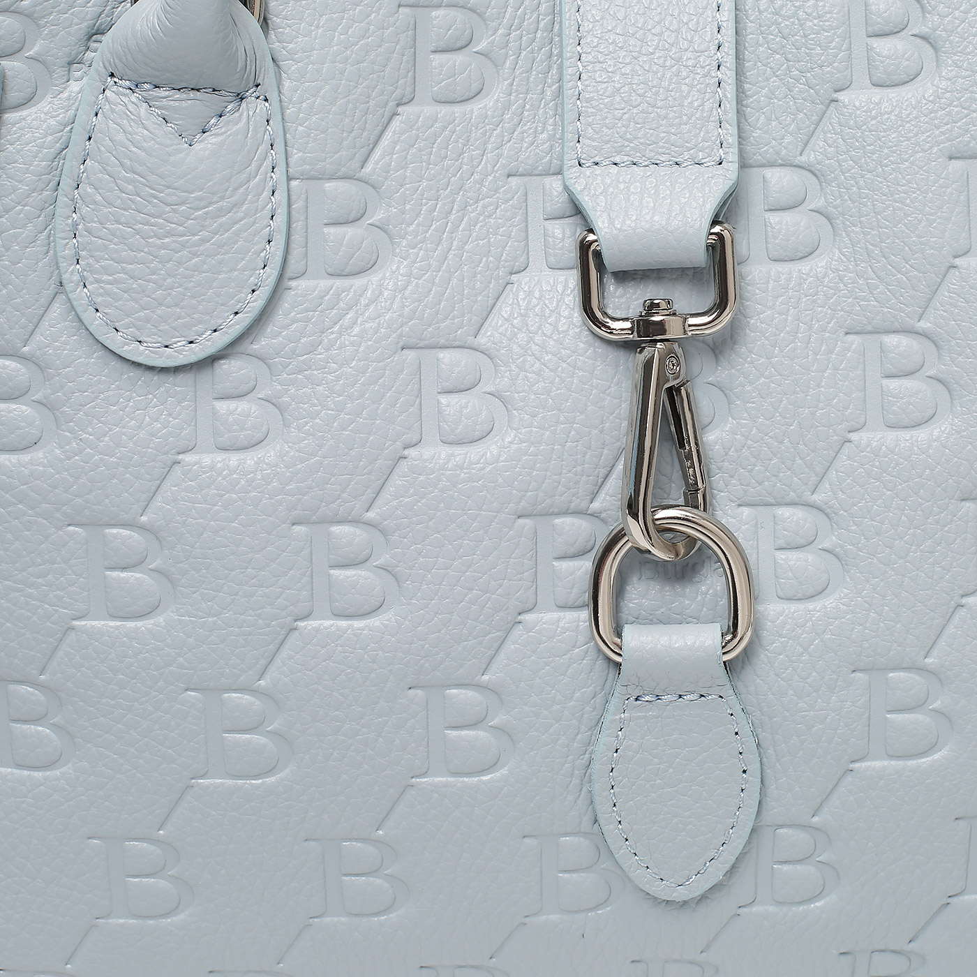 Кожаная сумка Sara Burglar Francesca Person