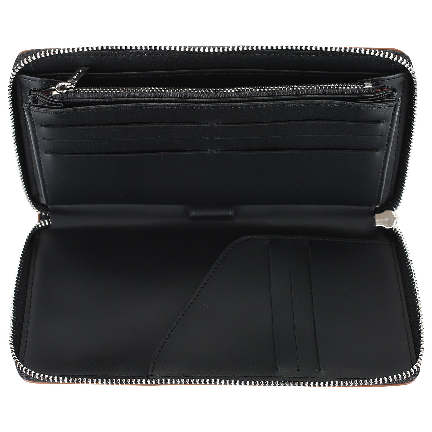 Портмоне на полную купюру Lancaster Smoosh Homme