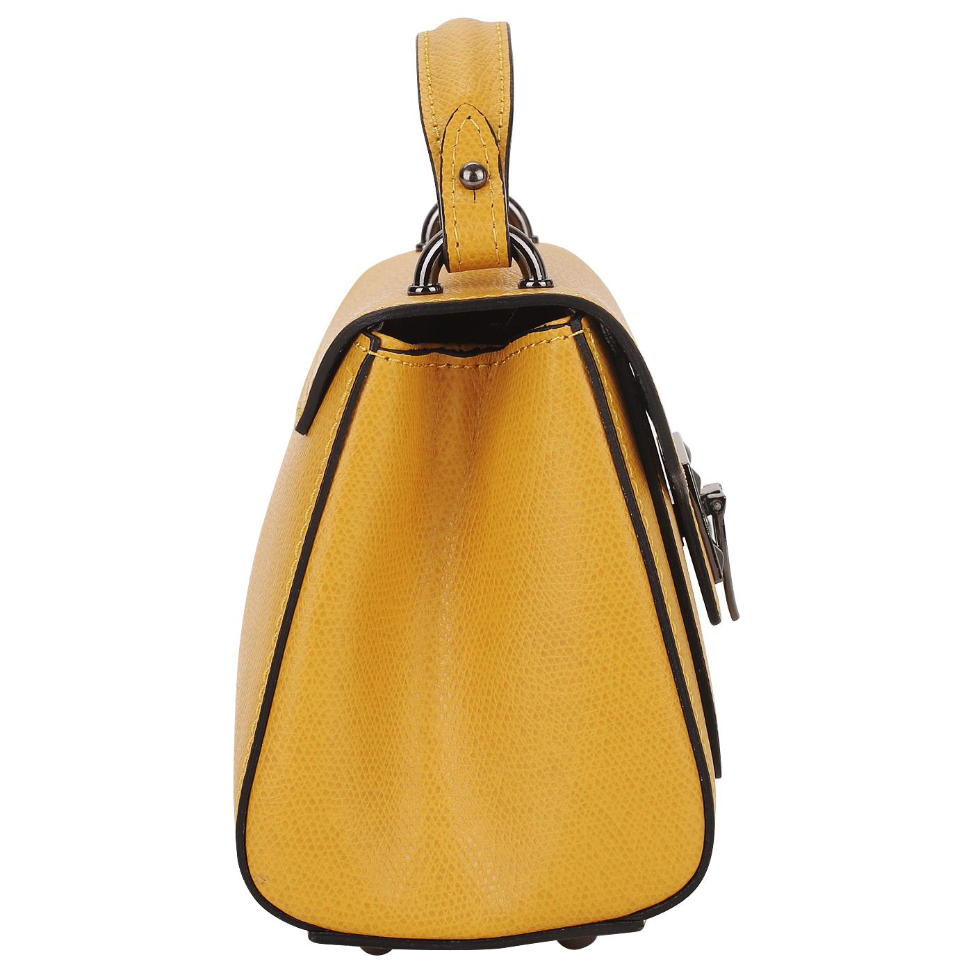 Сумочка со съемной цепочкой Piumelli Mini P